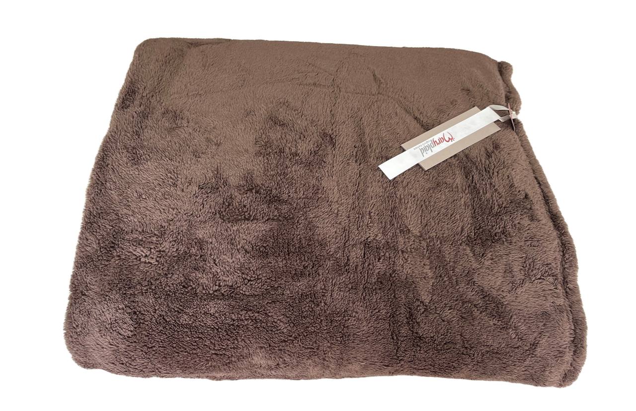 Coperta plaid in pile 150x180cm - Maryplaid