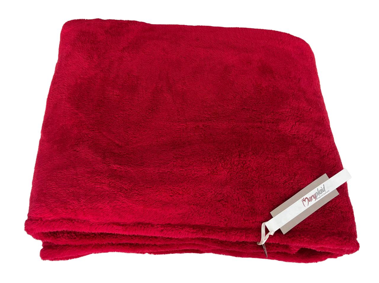 Coperta in pile Matrimoniale 250x210cm - Maryplaid