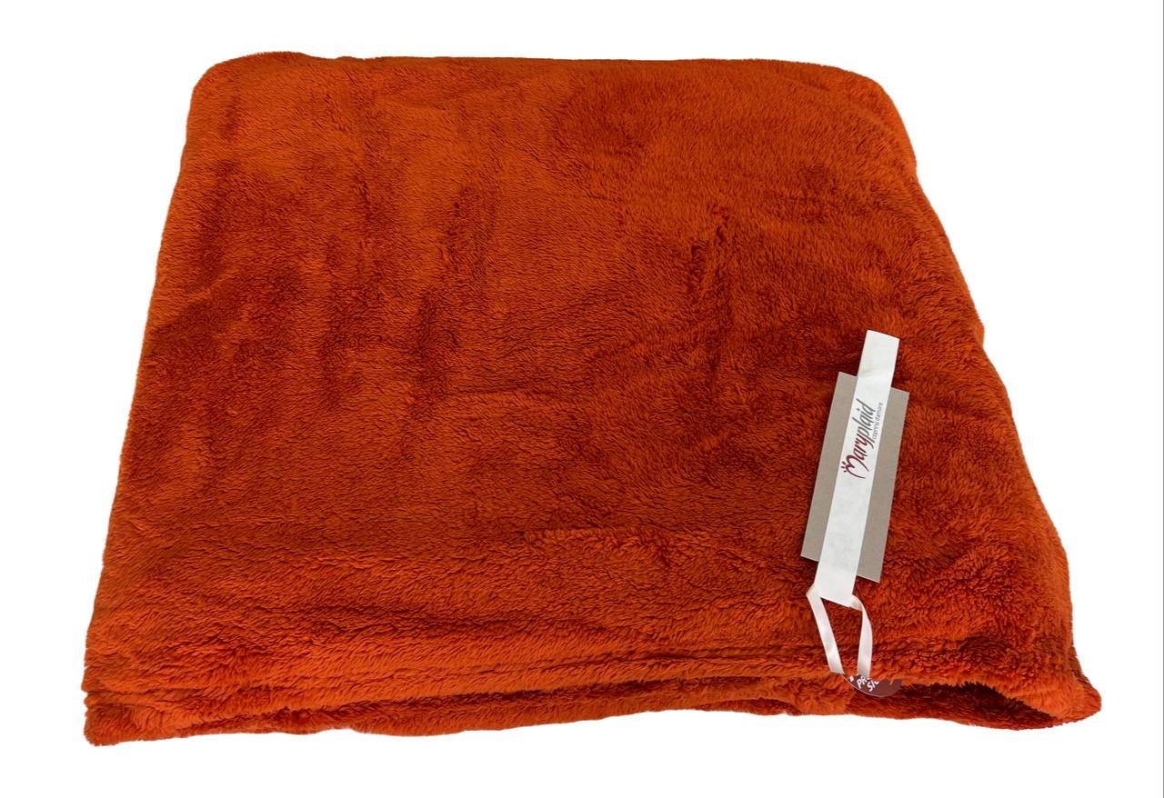 Coperta in pile Matrimoniale 250x210cm - Maryplaid