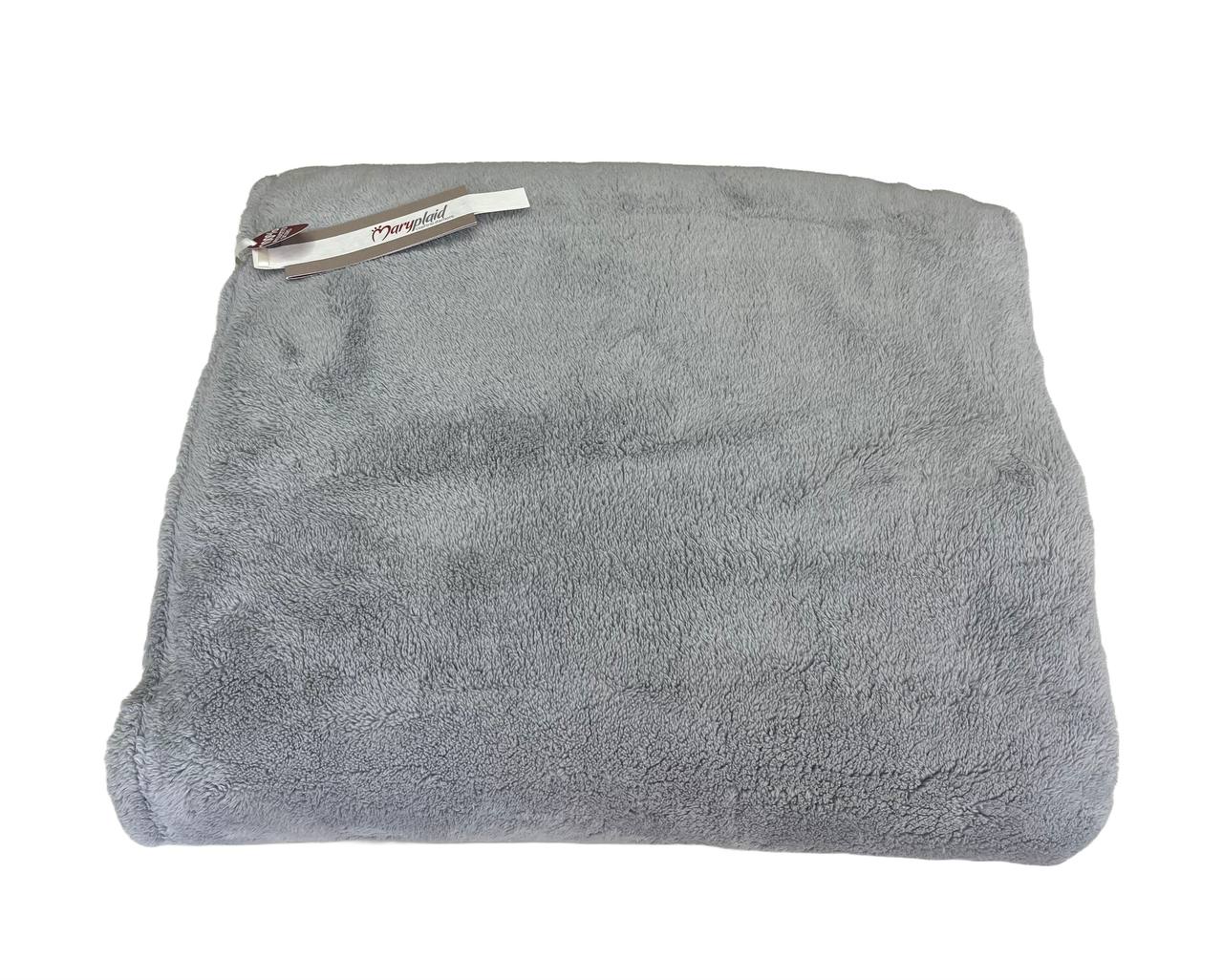 Coperta in pile Matrimoniale 250x210cm - Maryplaid