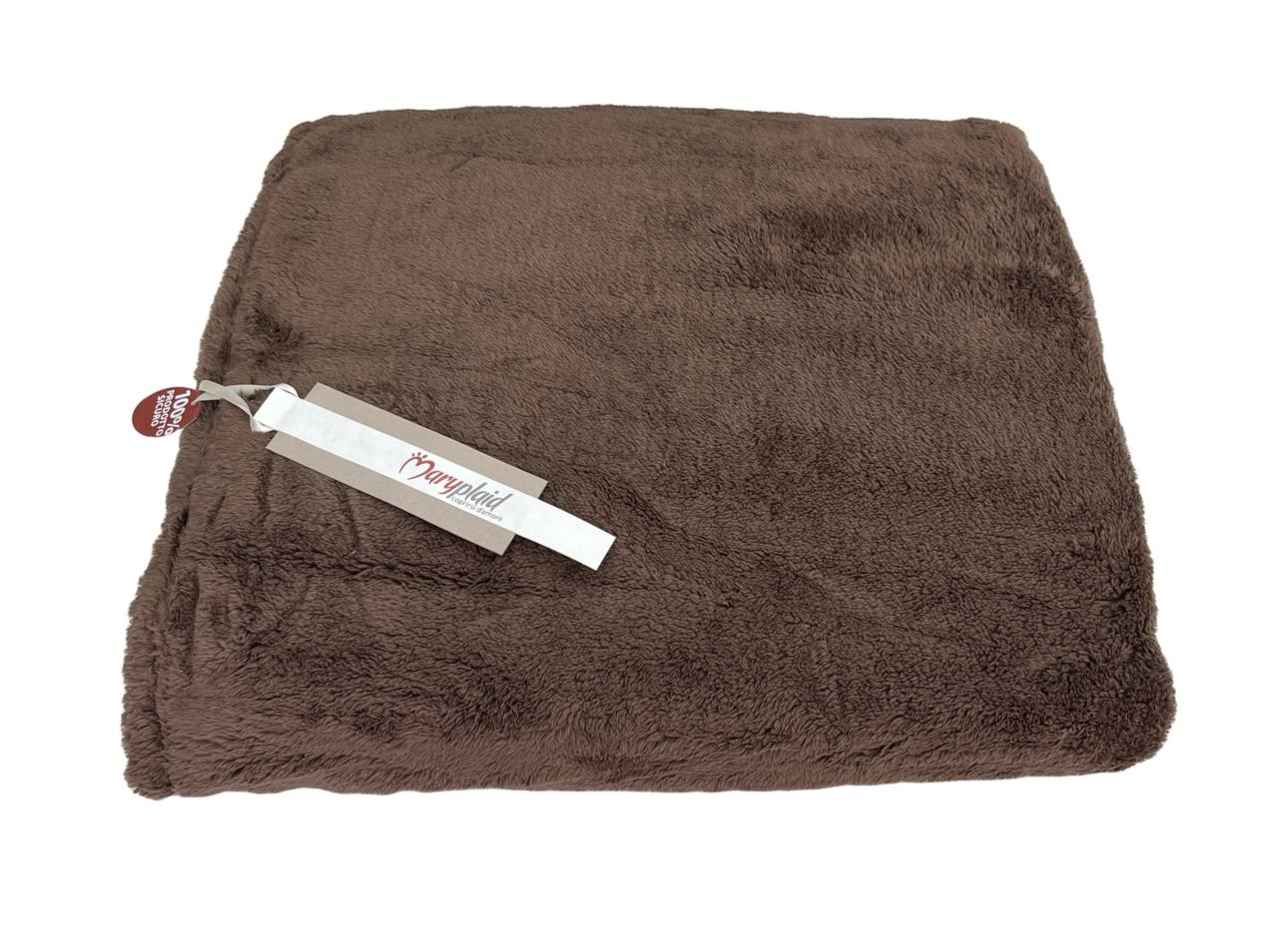 Coperta in pile singola 150x210cm - Maryplaid