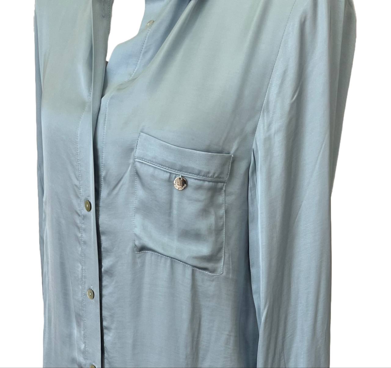 Pigiama donna in viscosa manica lunga - Maryhome