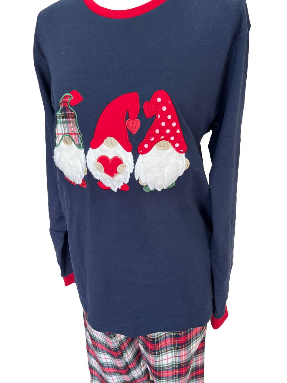 Pigiama uomo XXL in caldo cotone - Maryhome