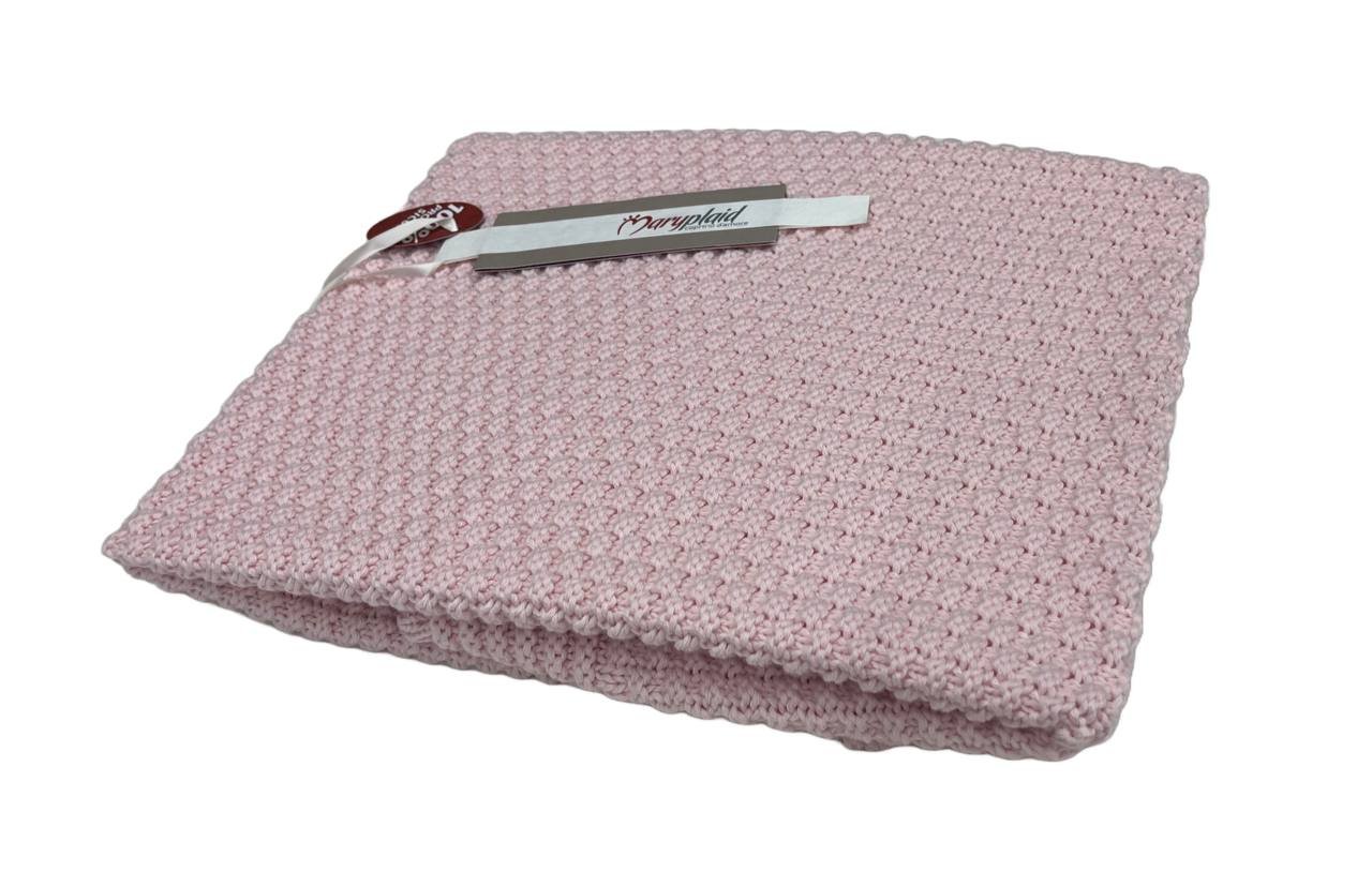 Coperta Carrozzina Baby 66x86cm - Maryplaid