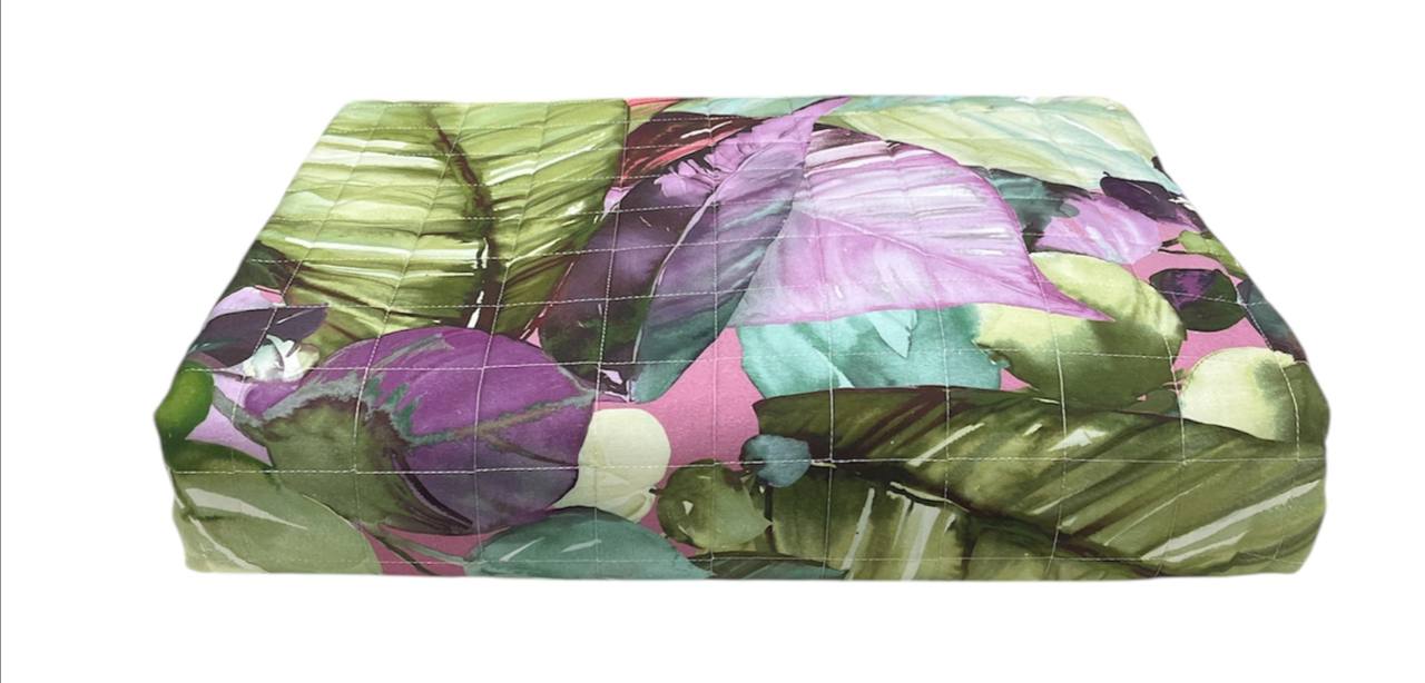 Trapuntino matrimoniale Equadora - Riviera