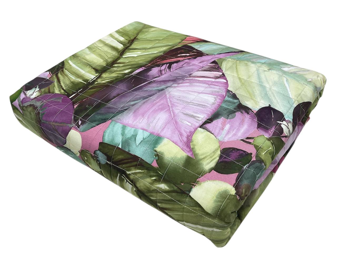 Trapuntino matrimoniale Equadora - Riviera