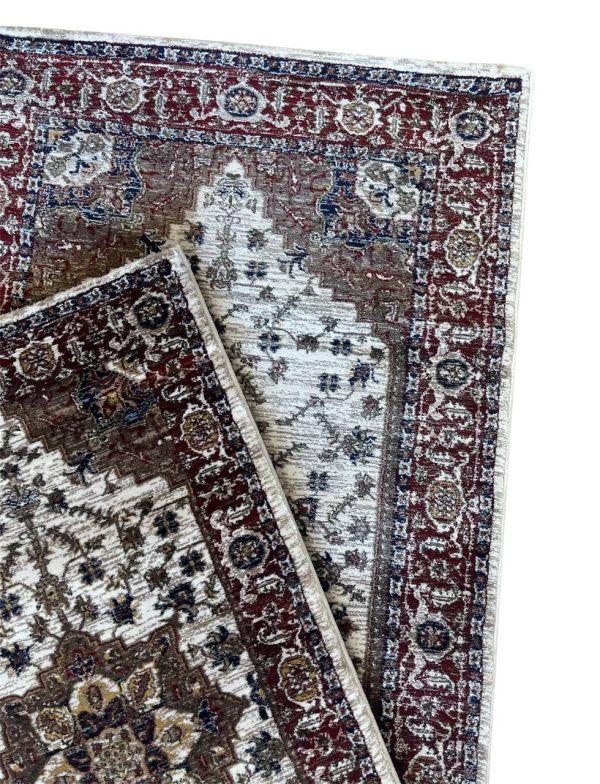 Parure tappeti (3 pezzi) Bazar Ross003 - WMD