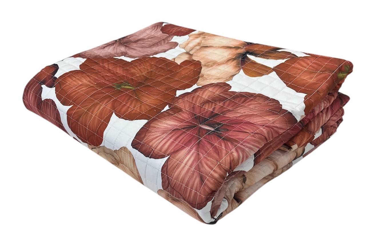 Trapuntino matrimoniale Nerea - Riviera