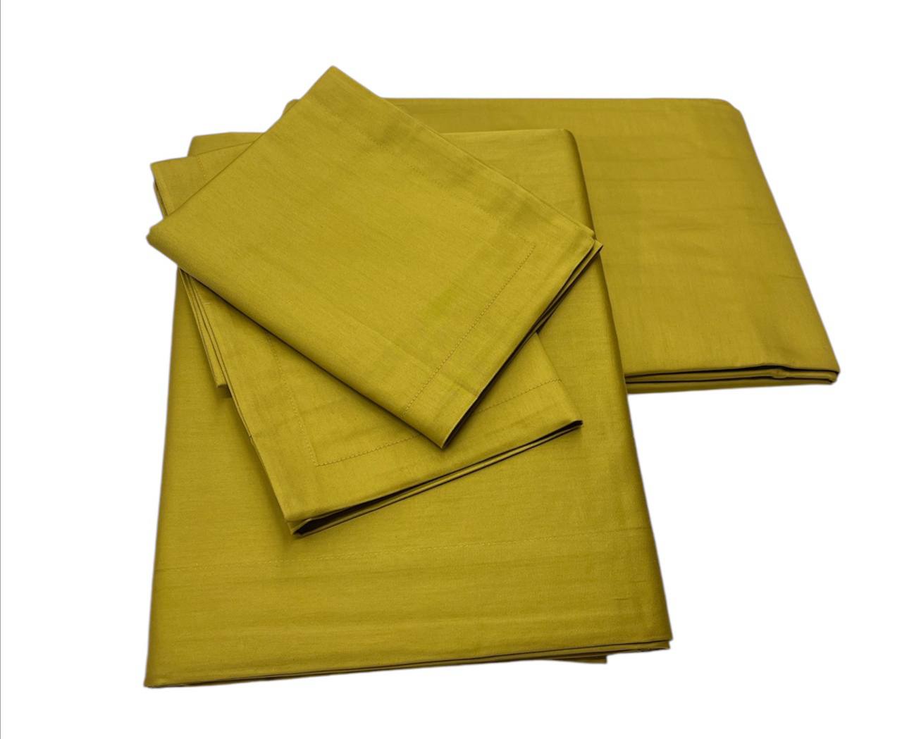 Completo lenzuola matrimoniale Incanto - Riviera