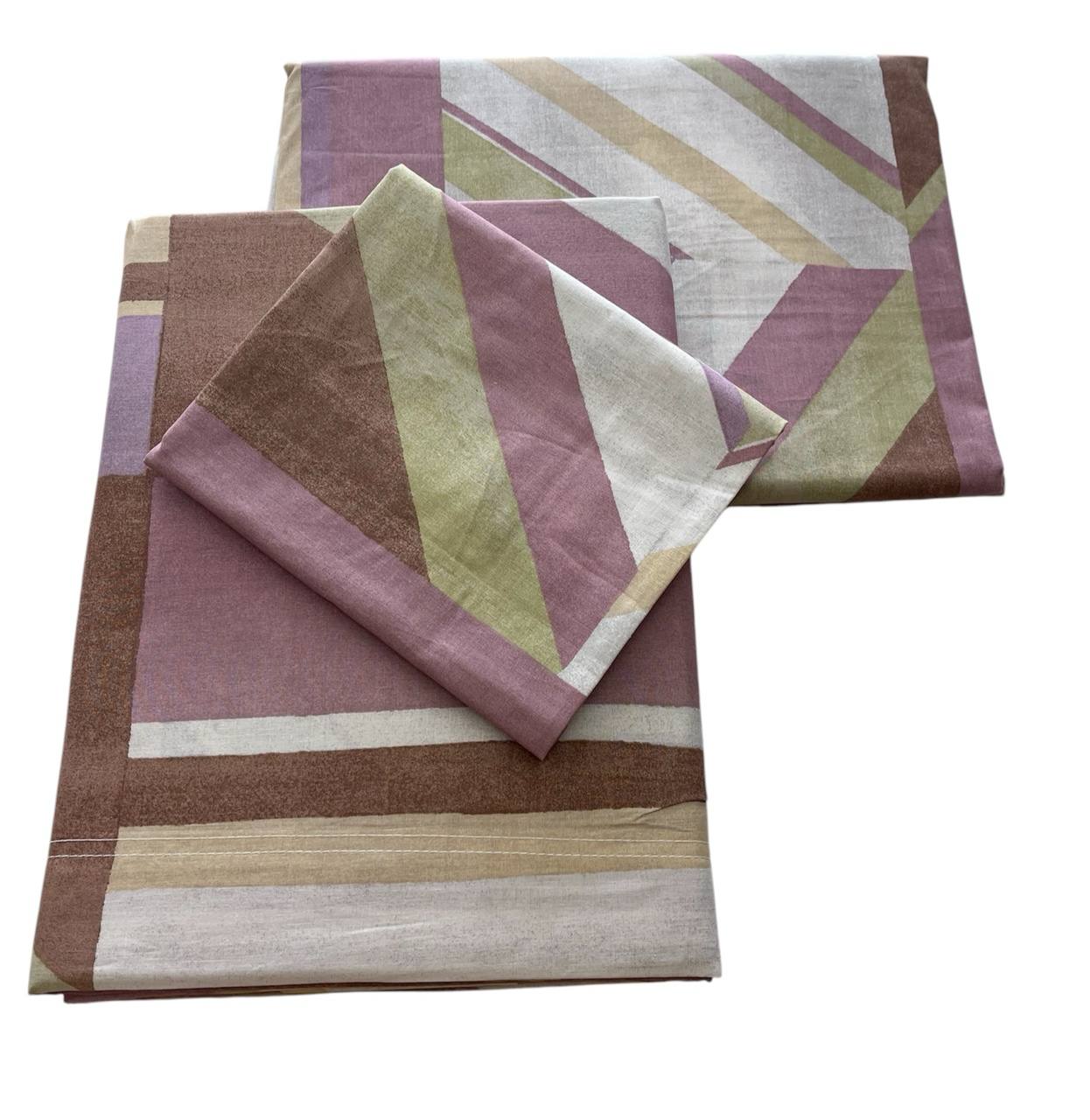 Completo lenzuola 1 piazza Mireio - Riviera