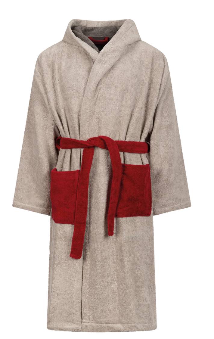 Accappatoio in spugna Pop - Maison Sucrèe