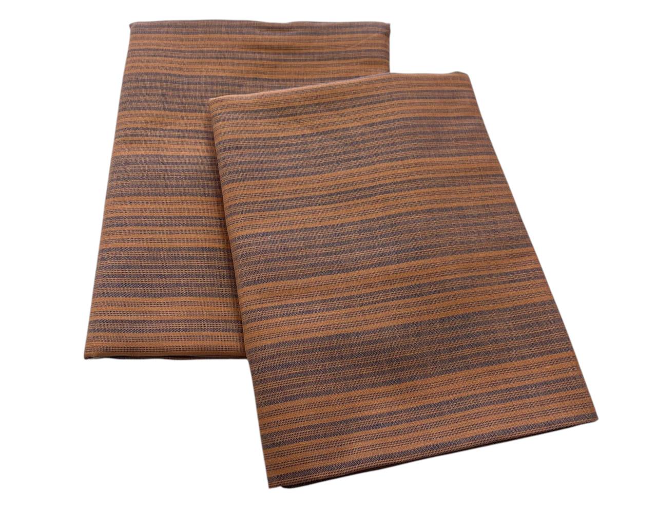 Coppia Federe Bristol misto lino - Micol