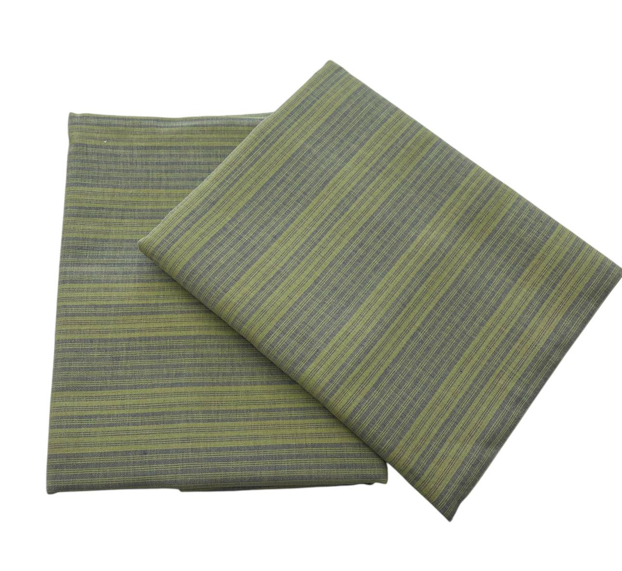 Coppia Federe Bristol misto lino - Micol