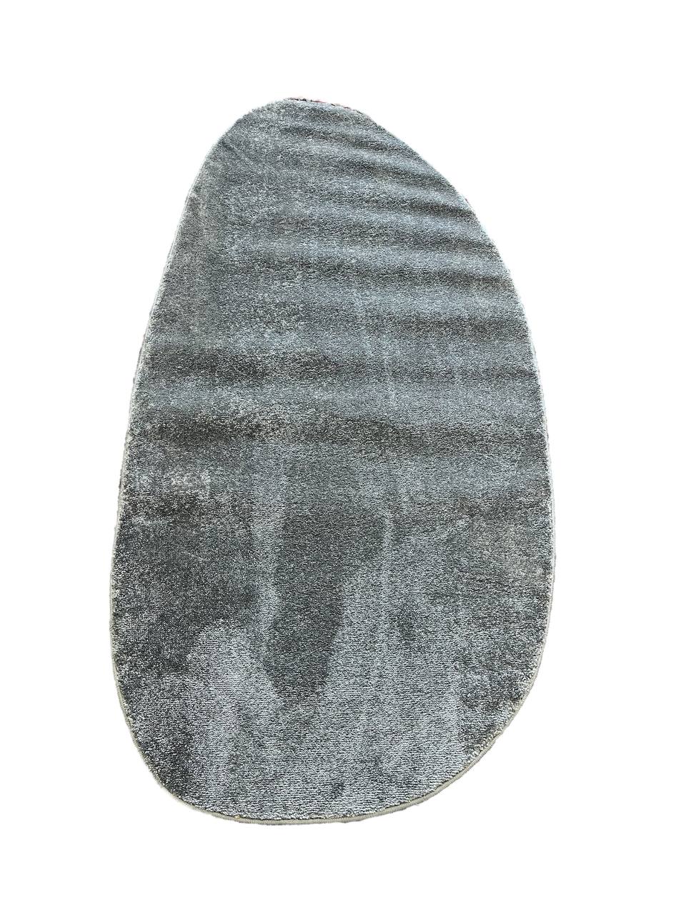 Tappeto arredo 80x150cm Milano ovale - WMD