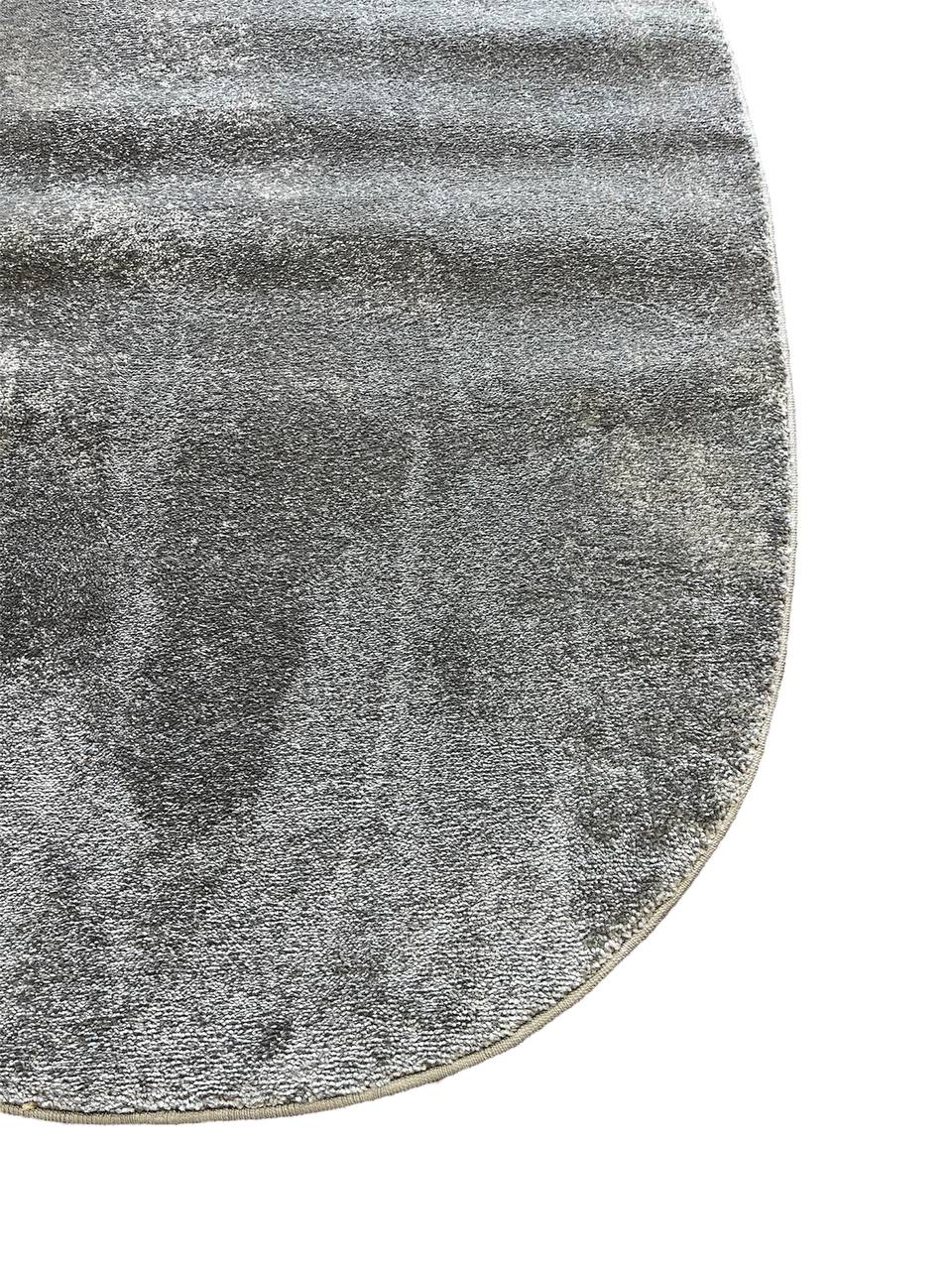 Tappeto arredo 80x150cm Milano ovale - WMD