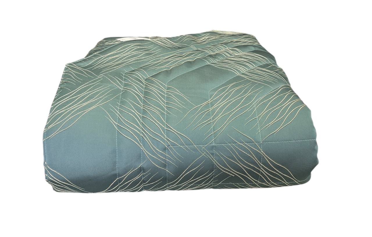 Trapuntino matrimoniale Graffiti - David Home