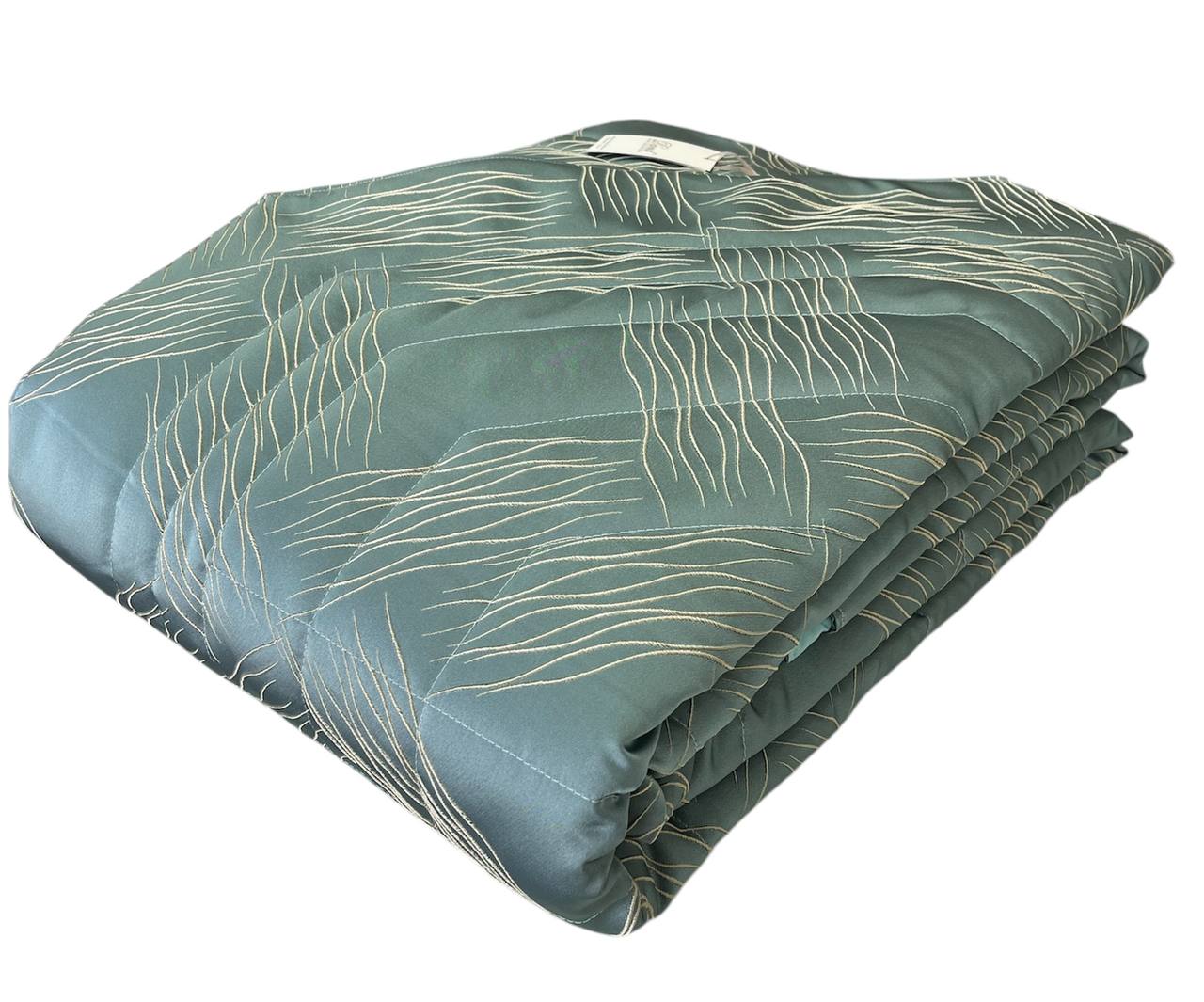 Trapuntino matrimoniale Graffiti - David Home