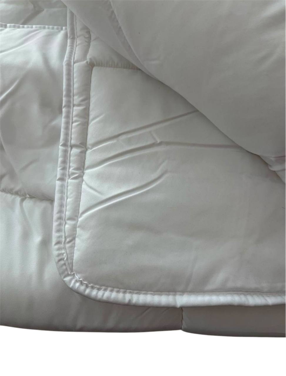 Piumino interno 1 piazza in microfibra 300gr