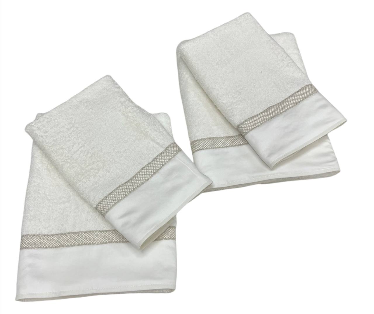 Completo bagno Star 6 pezzi - David Home