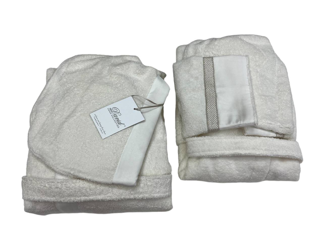Completo bagno Star 6 pezzi - David Home