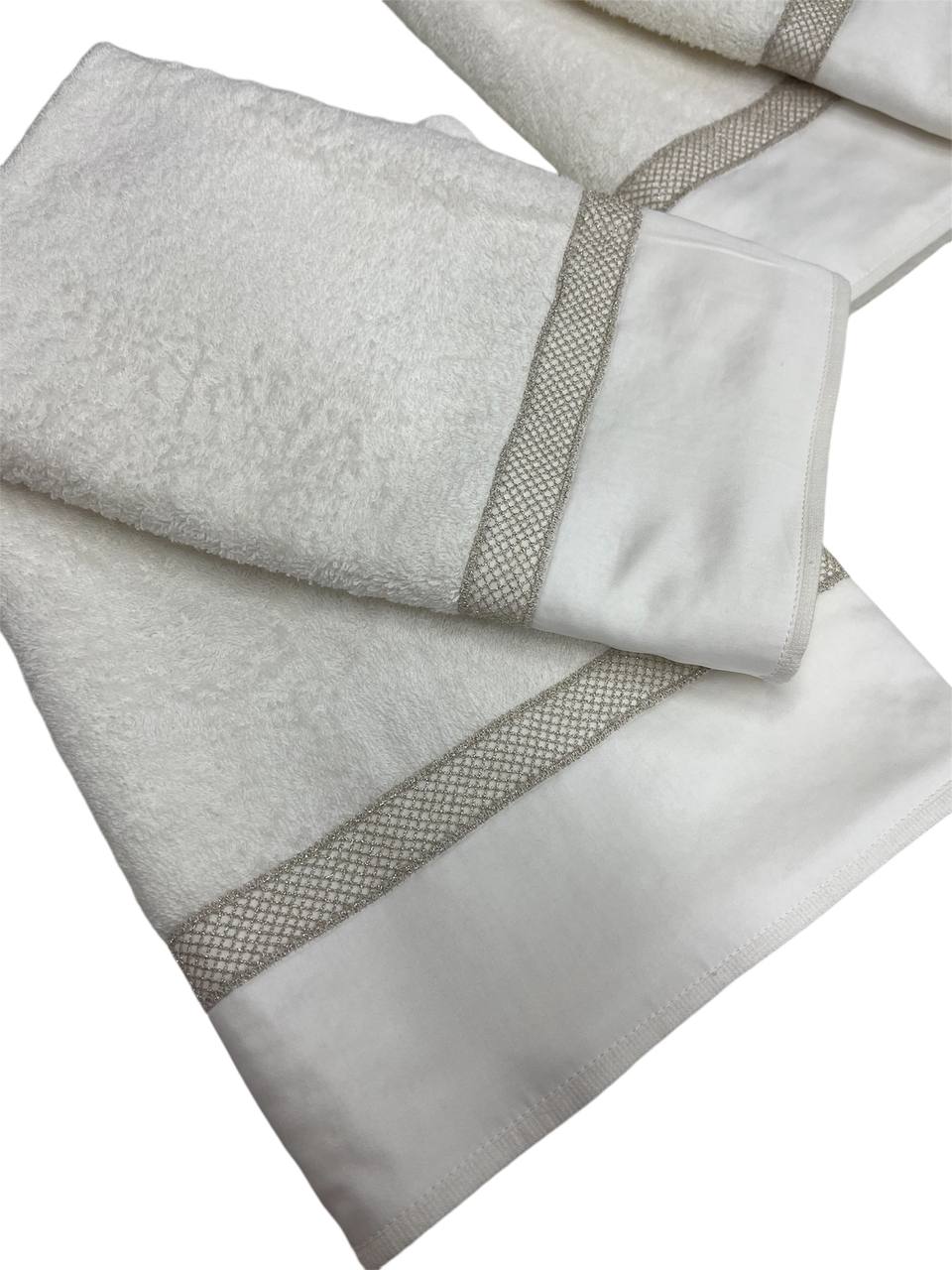 Completo bagno Star 6 pezzi - David Home