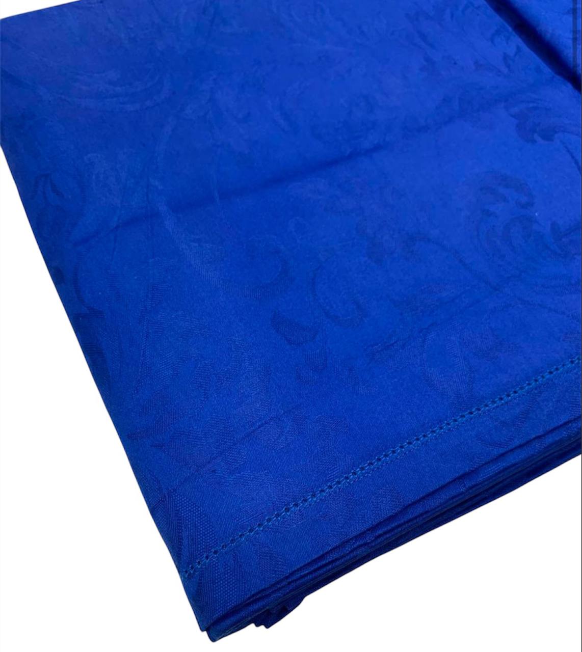 Servizio da tavola Regal 180x360cm con 18 tovaglioli