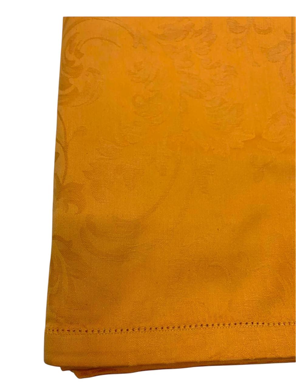 Servizio da tavola Regal 180x360cm con 18 tovaglioli