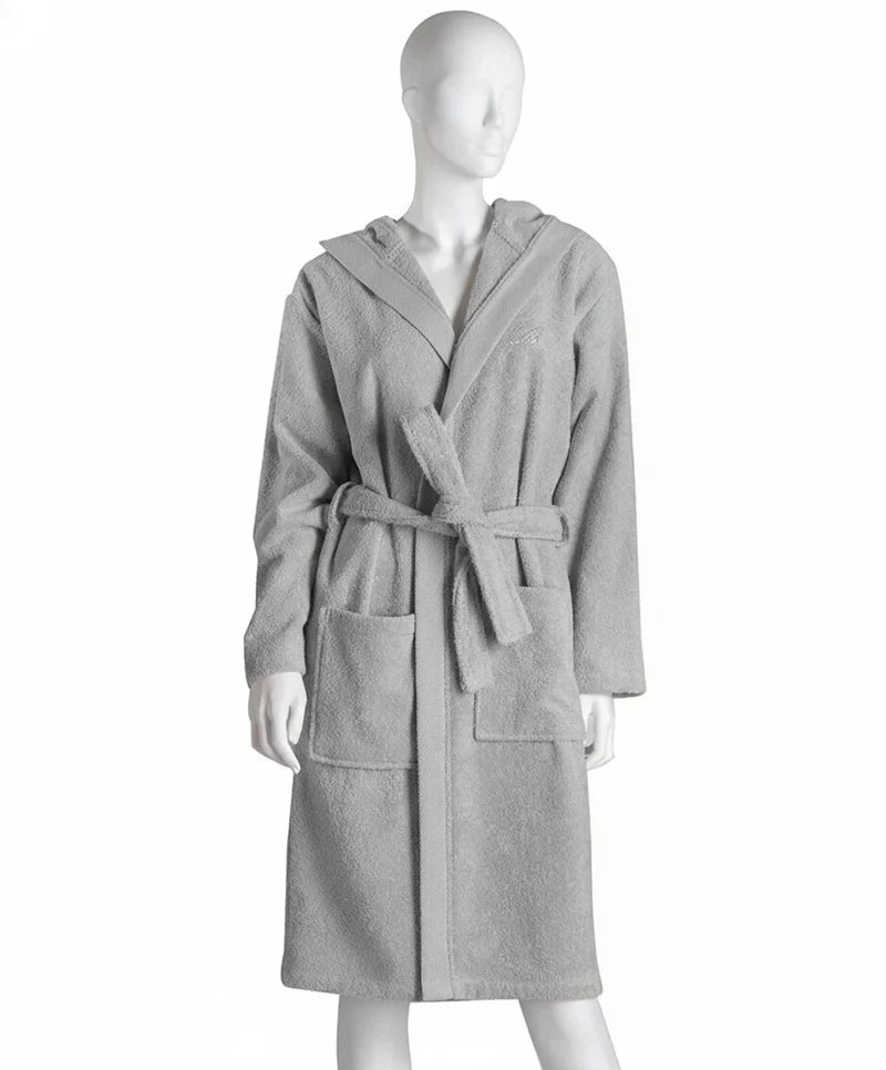 Accappatoio in spugna Benessere - Blumarine
