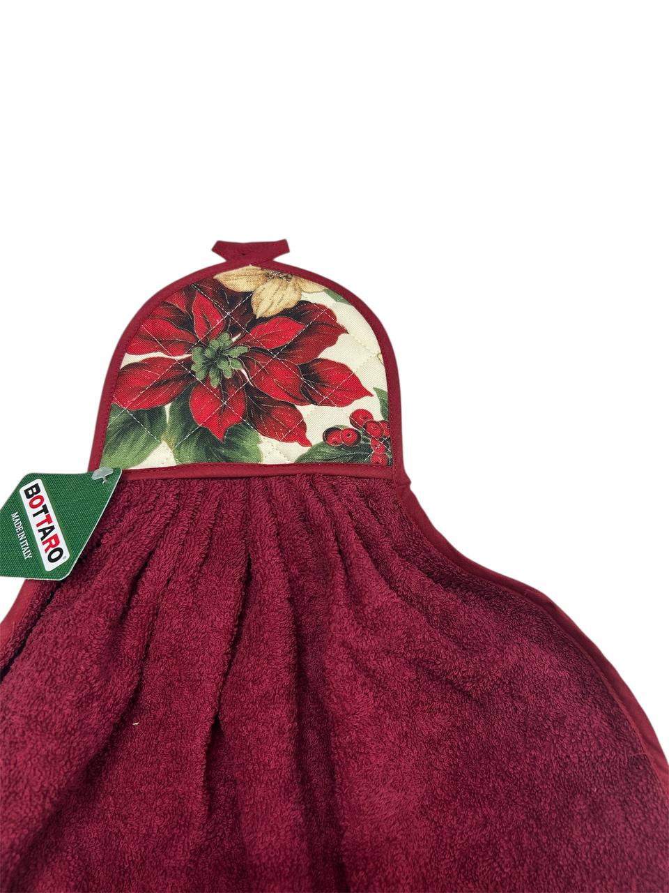 Asciughino da cucina in spugna America - Bottaro