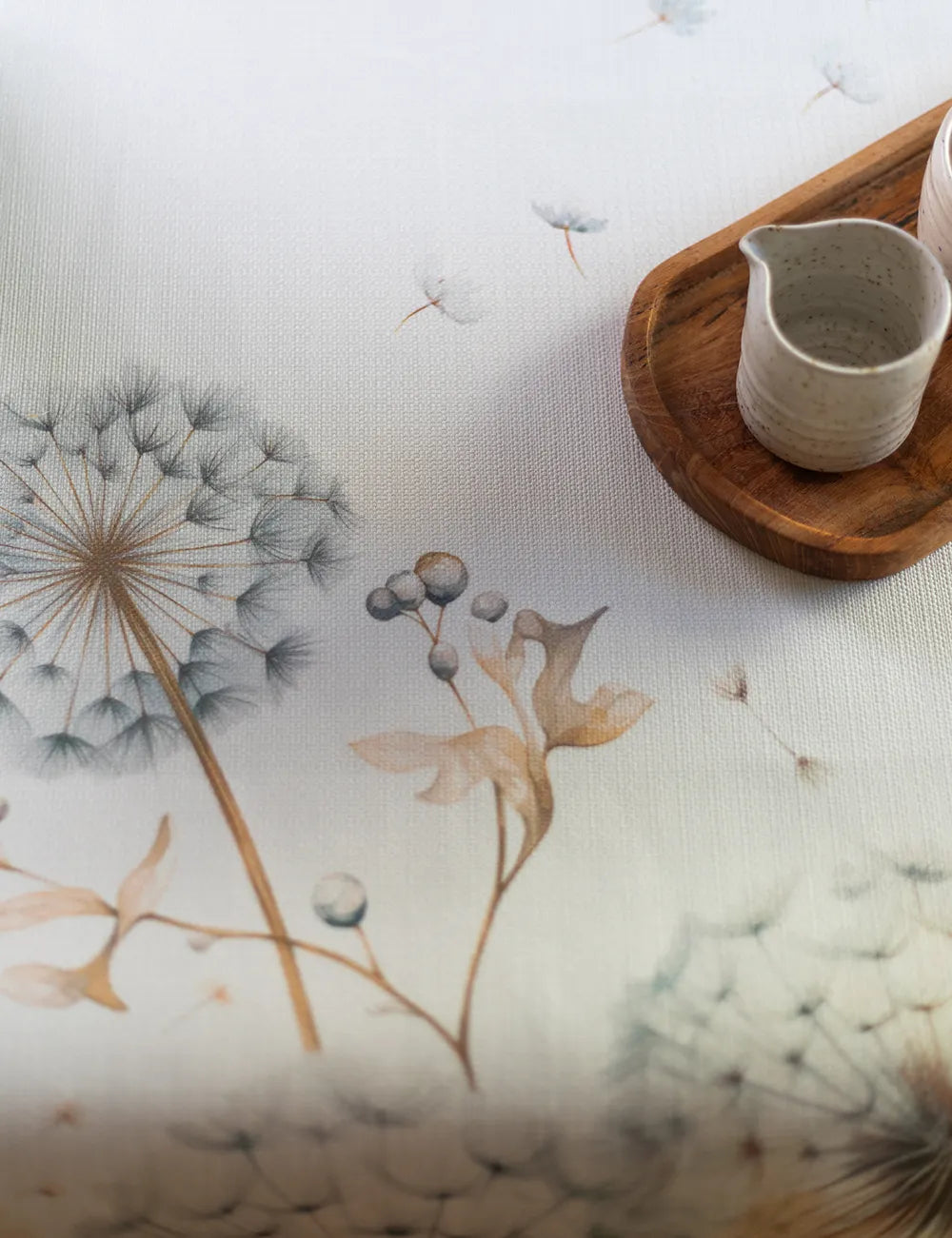 Tovaglia antimacchia brezza - Tessitura Randi