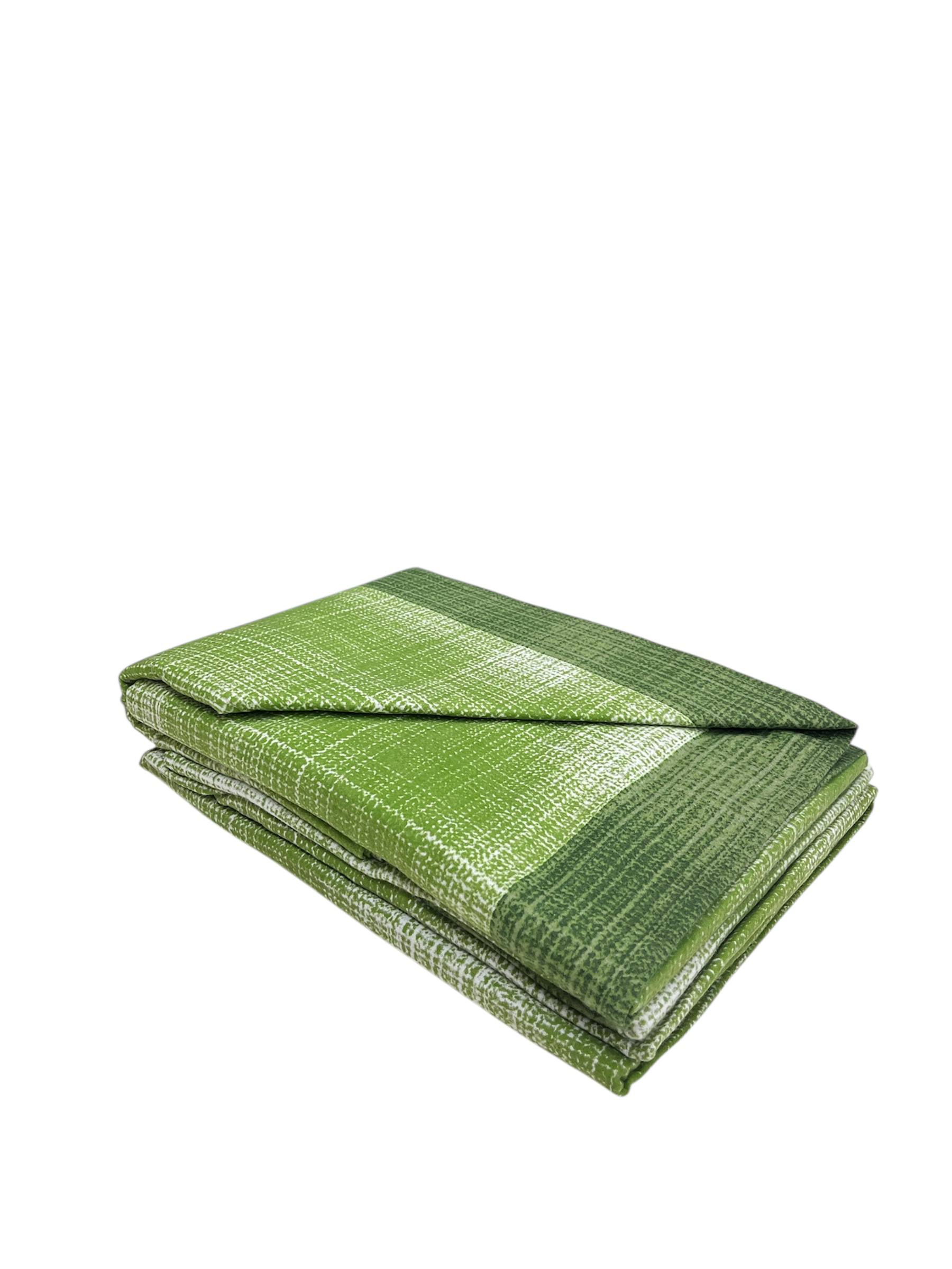 Completo lenzuola 1 piazza in Flanella Benni - Biancaluna