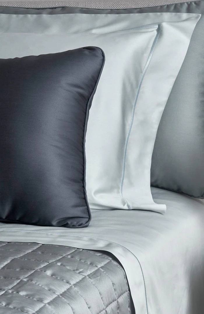 Completo lenzuola Matrimoniale Bread & Butter Moka Chiaro - Mastro Raphael