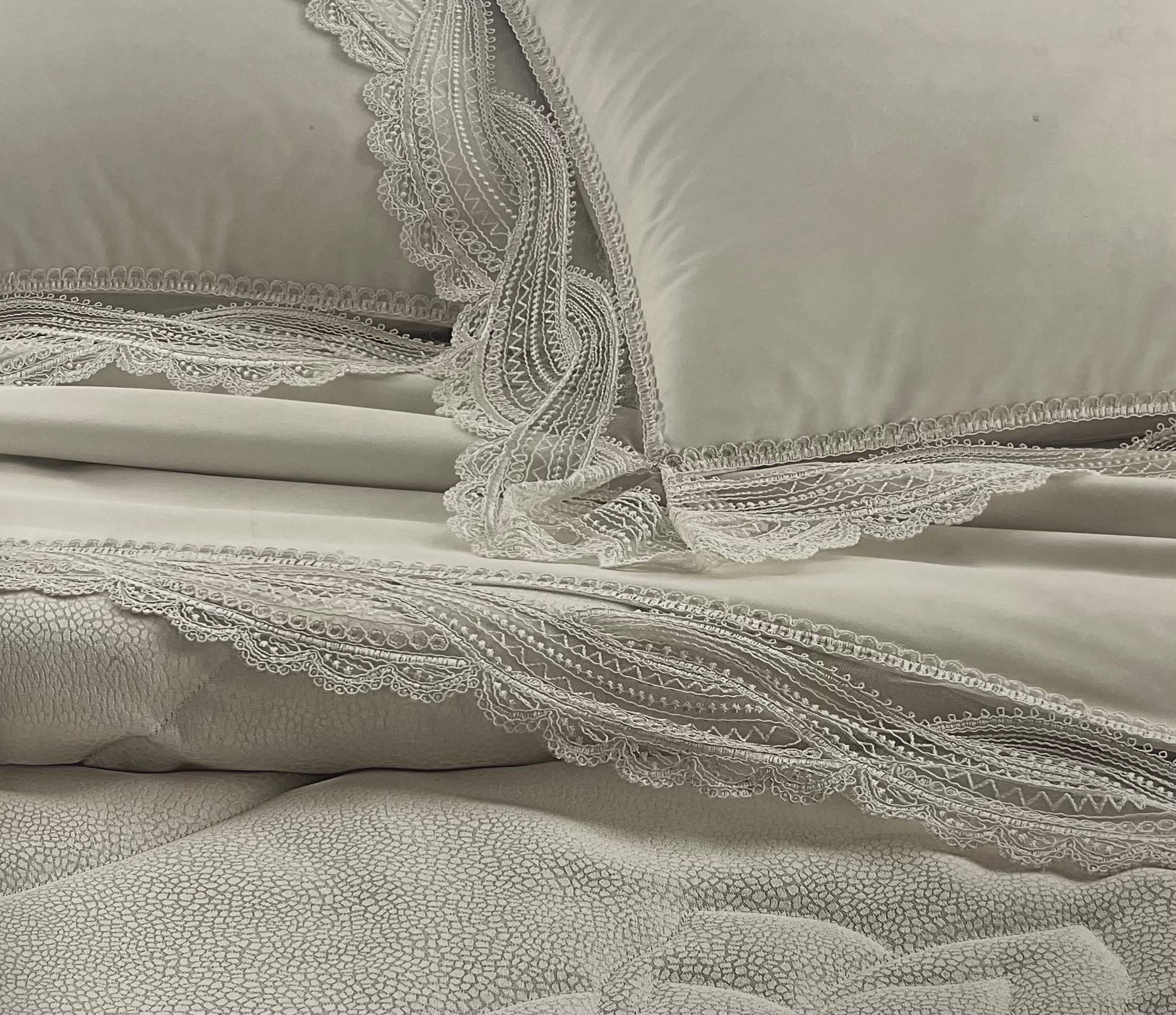 Completo lenzuola Matrimoniale Lucia - GF Ferrari