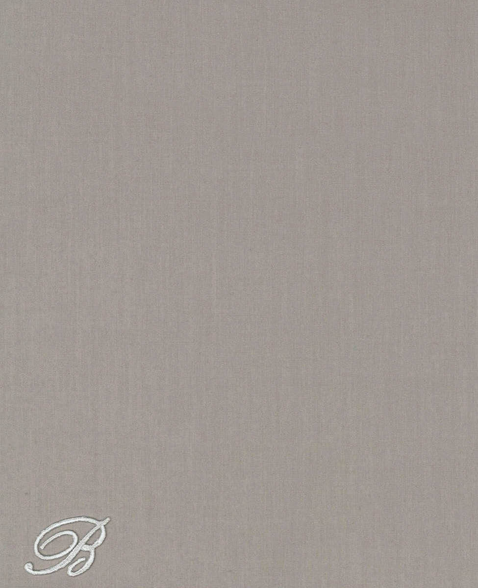 Completo lenzuola Matrimoniale Stile Blu - Blumarine