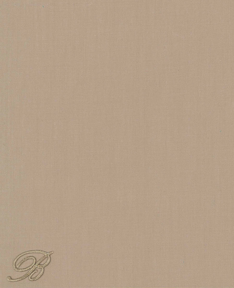 Completo lenzuola Matrimoniale Stile Blu - Blumarine