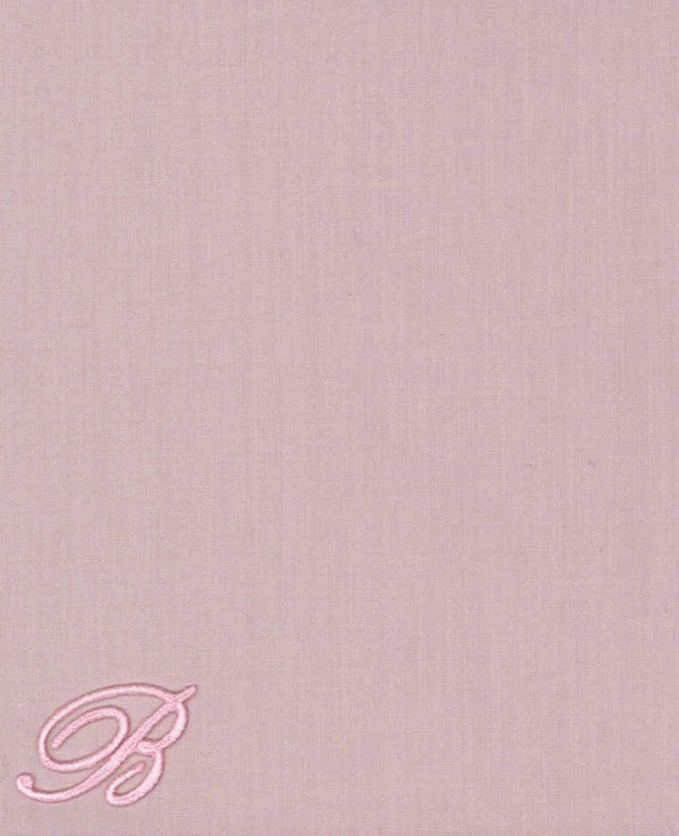 Completo lenzuola Matrimoniale Stile Blu - Blumarine