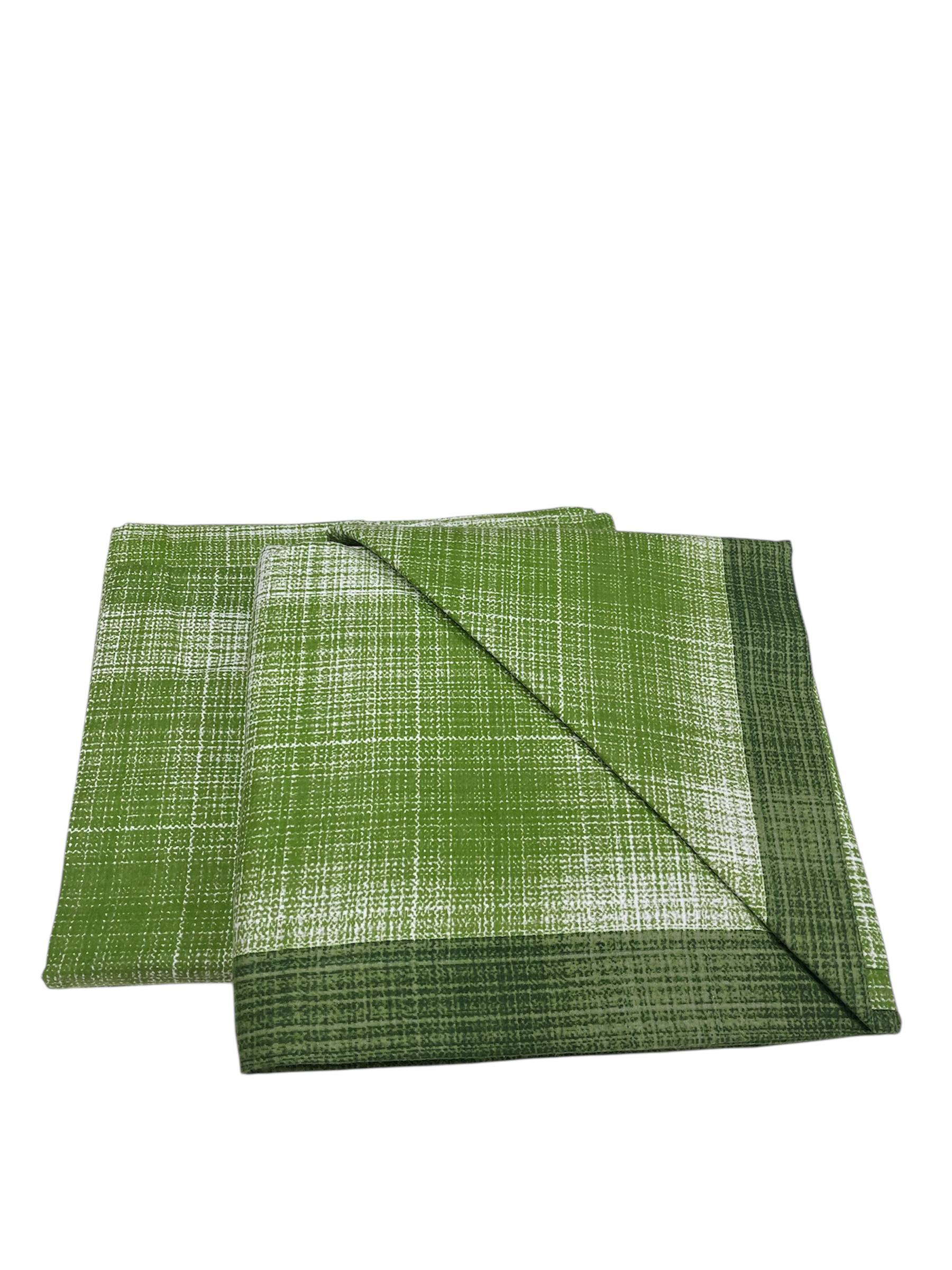 Completo lenzuola Matrimoniale in Flanella Benni - Biancaluna