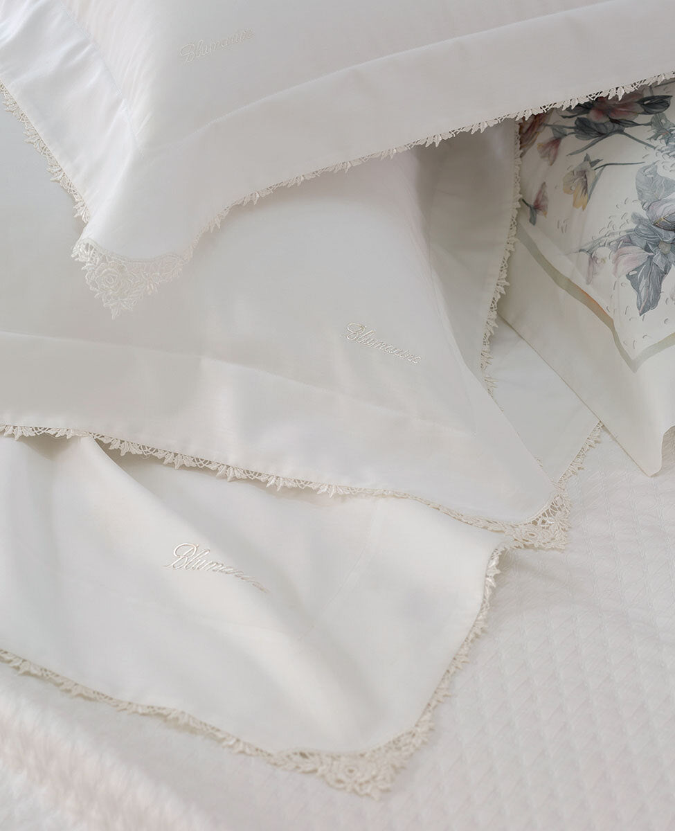 Completo lenzuola matrimoniale Dettagli - Blumarine