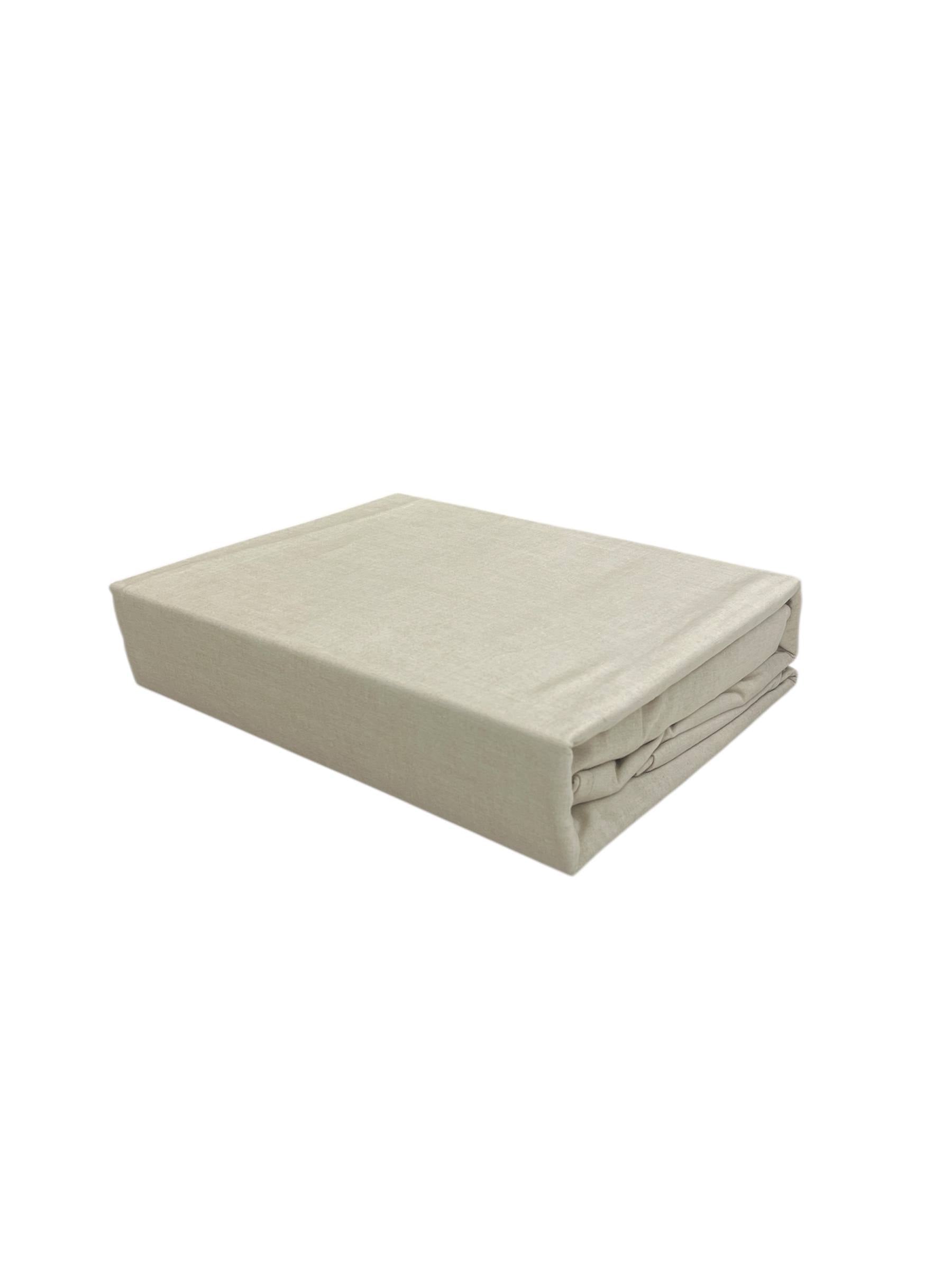 Completo lenzuola matrimoniale in caldo cotone - GF Ferrari