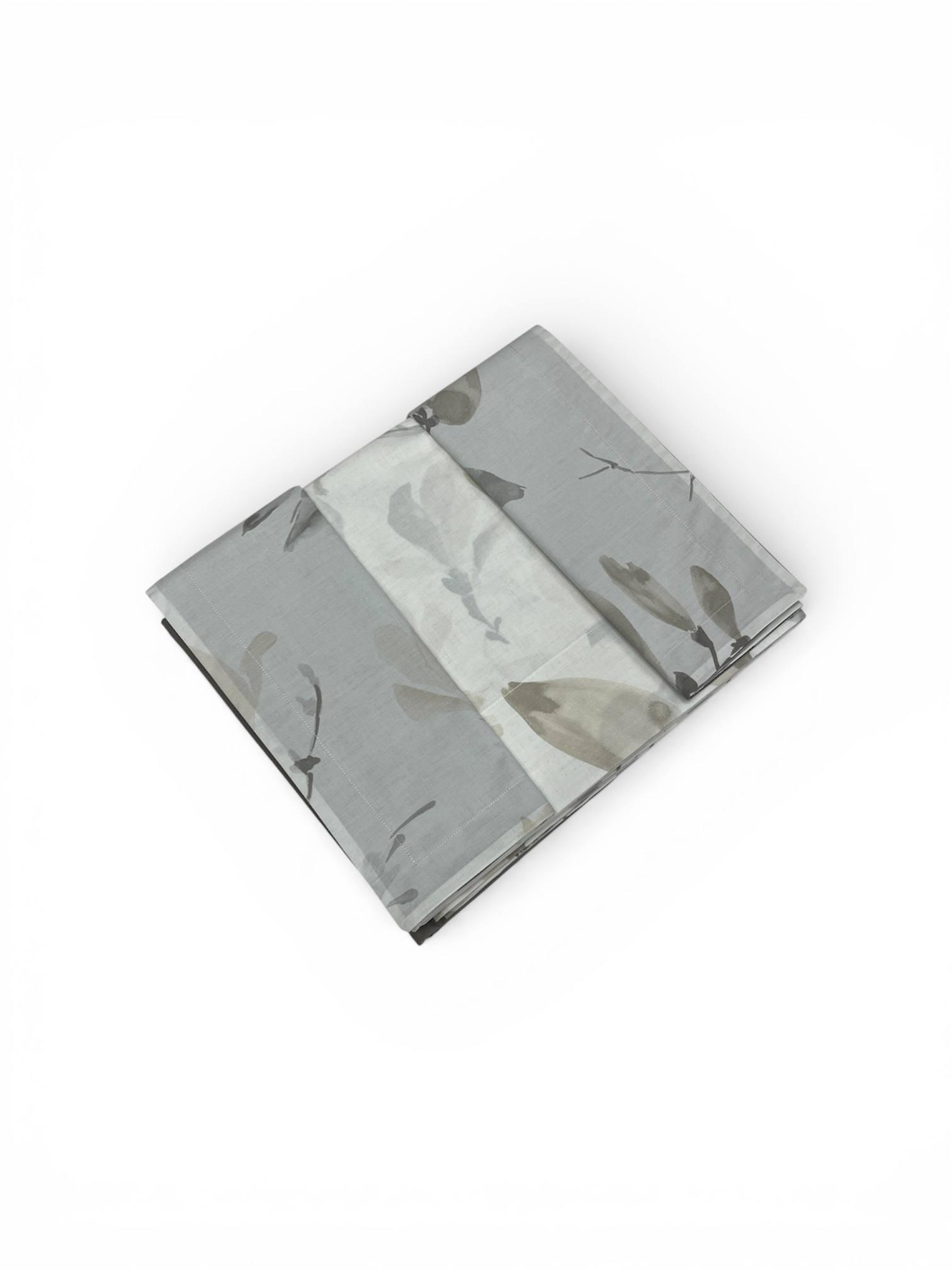 Completo lenzuolo copriletto matrimoniale Mirta - Micol