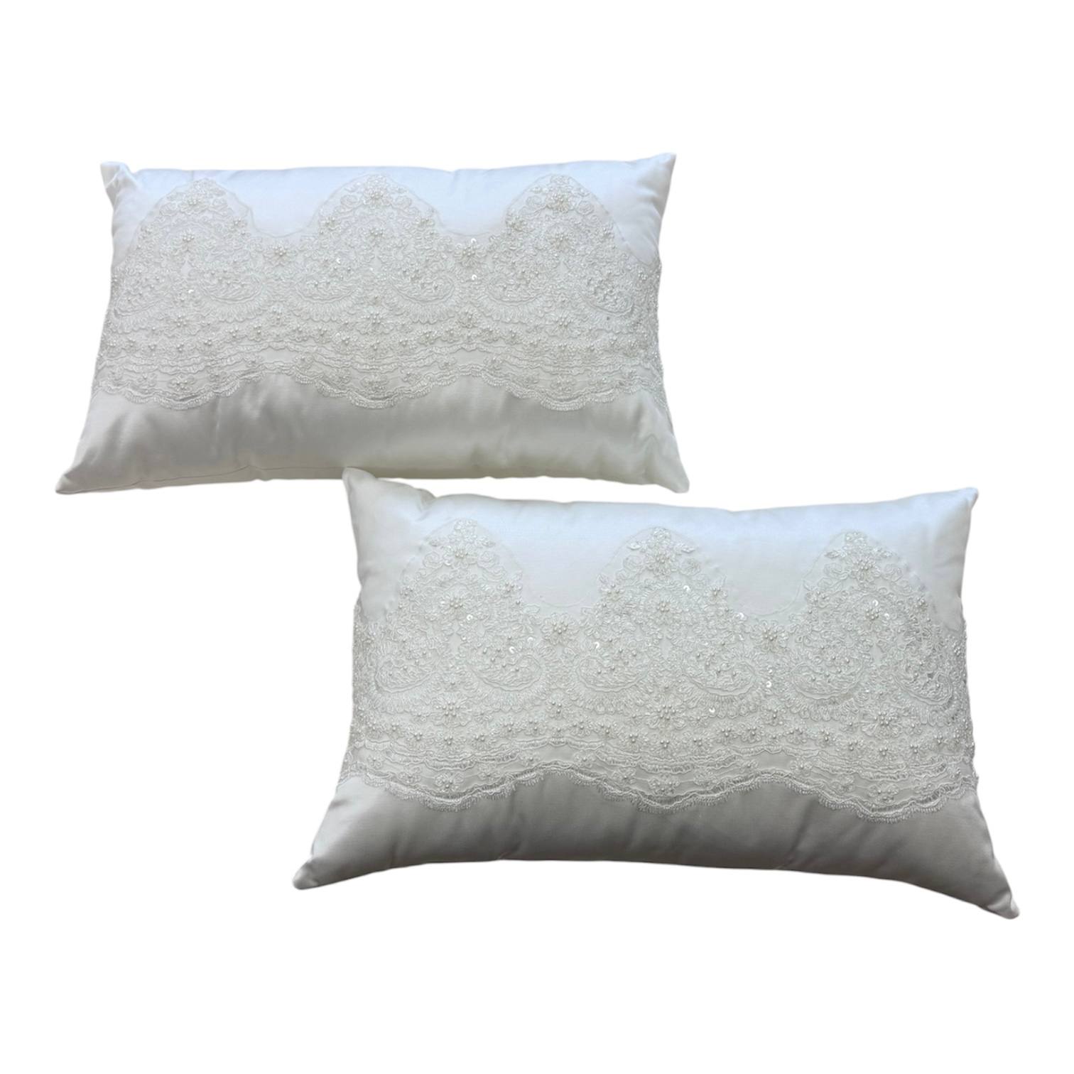 Coordinato Letto con cuscini arredo Gioiello - David Home