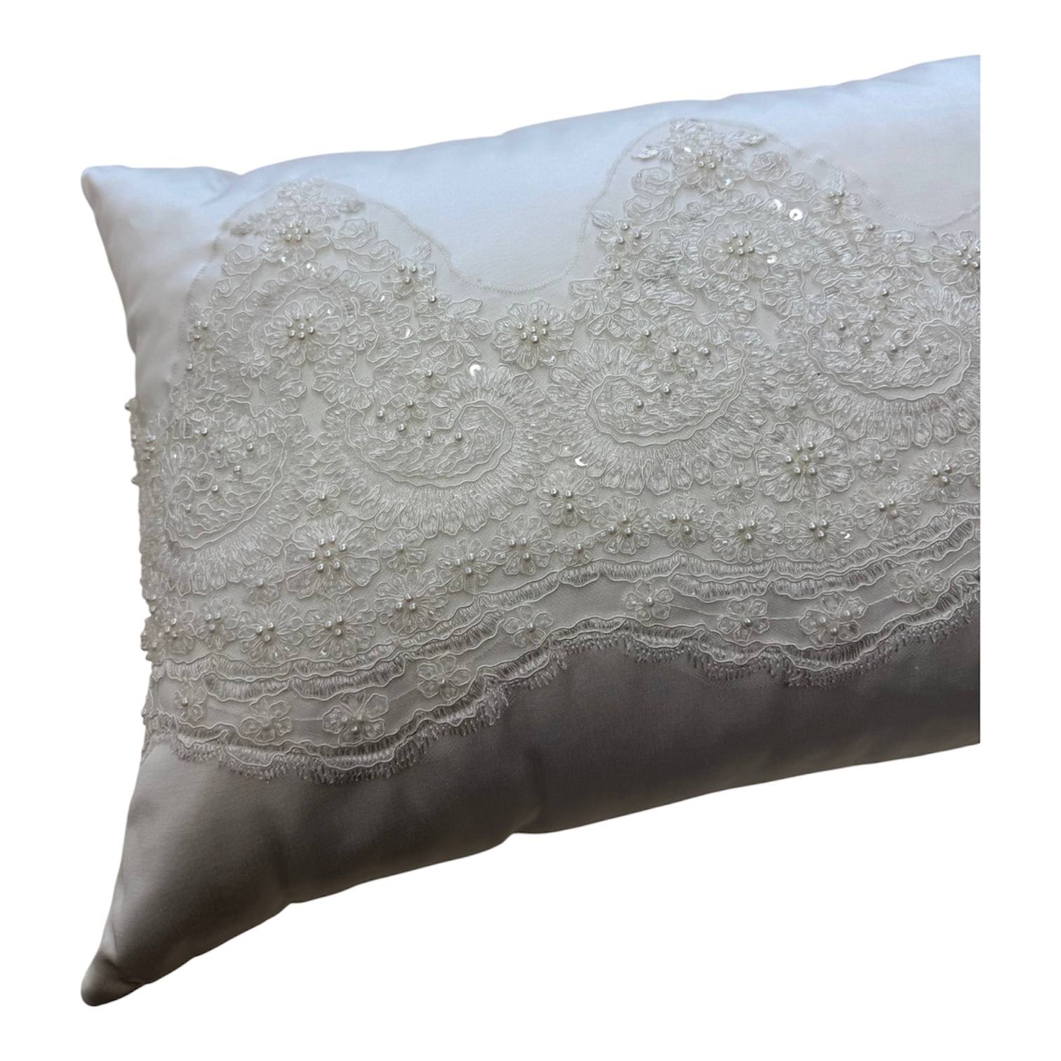 Coordinato Letto con cuscini arredo Gioiello - David Home