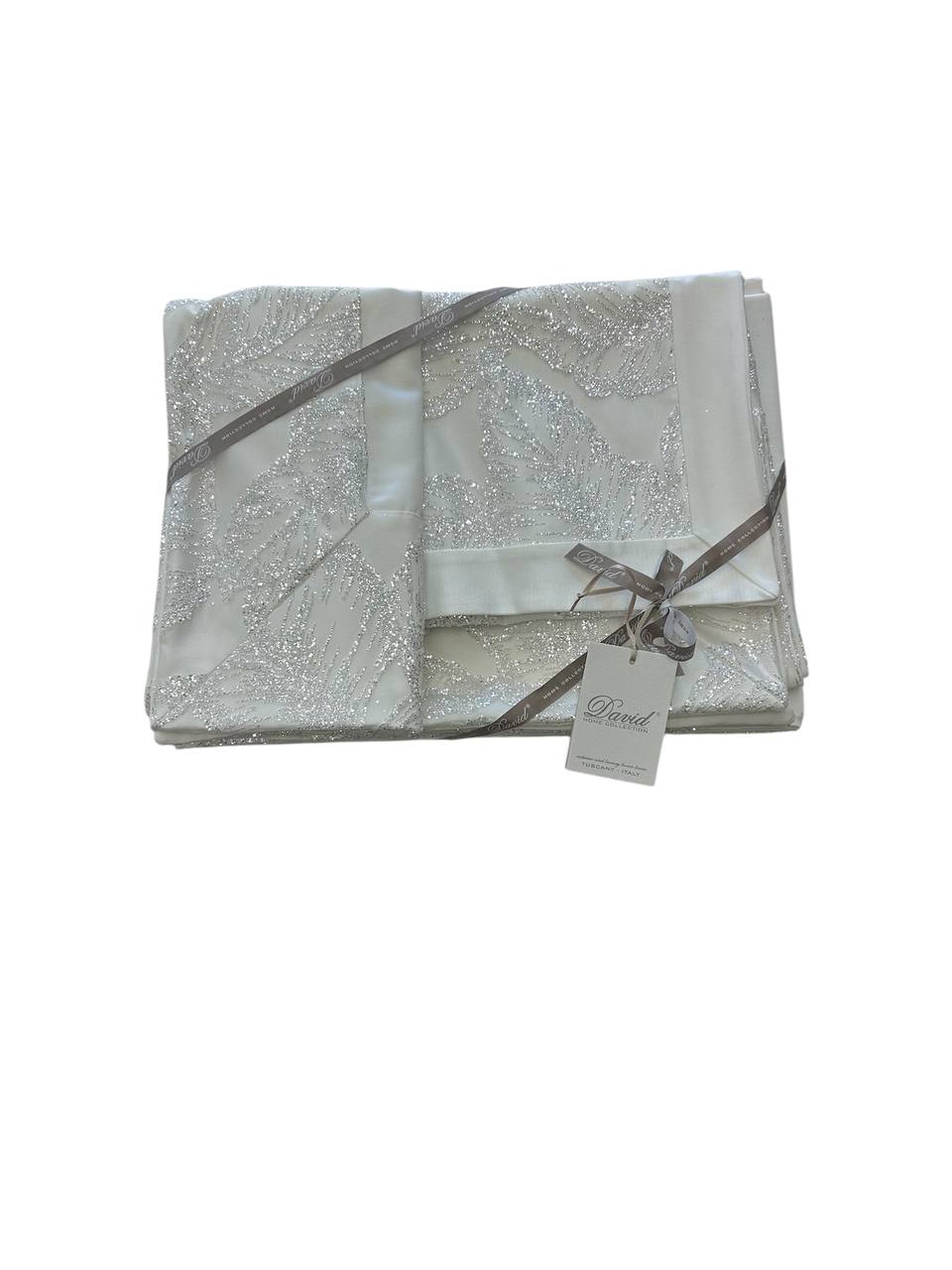 Coordinato Letto con tovaglia Melody - David Home