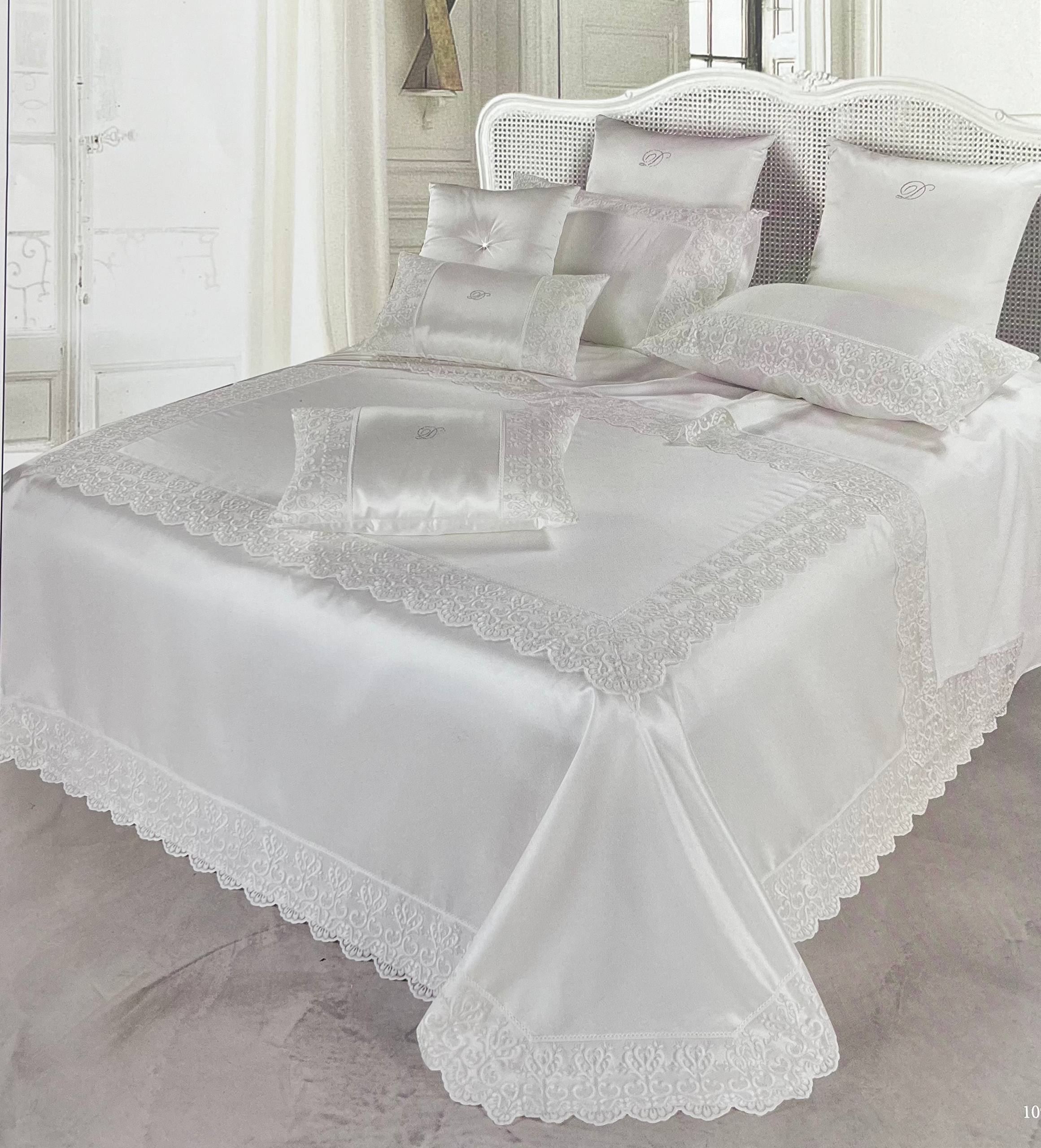 Coordinato letto Primoletto Margaret - David Home