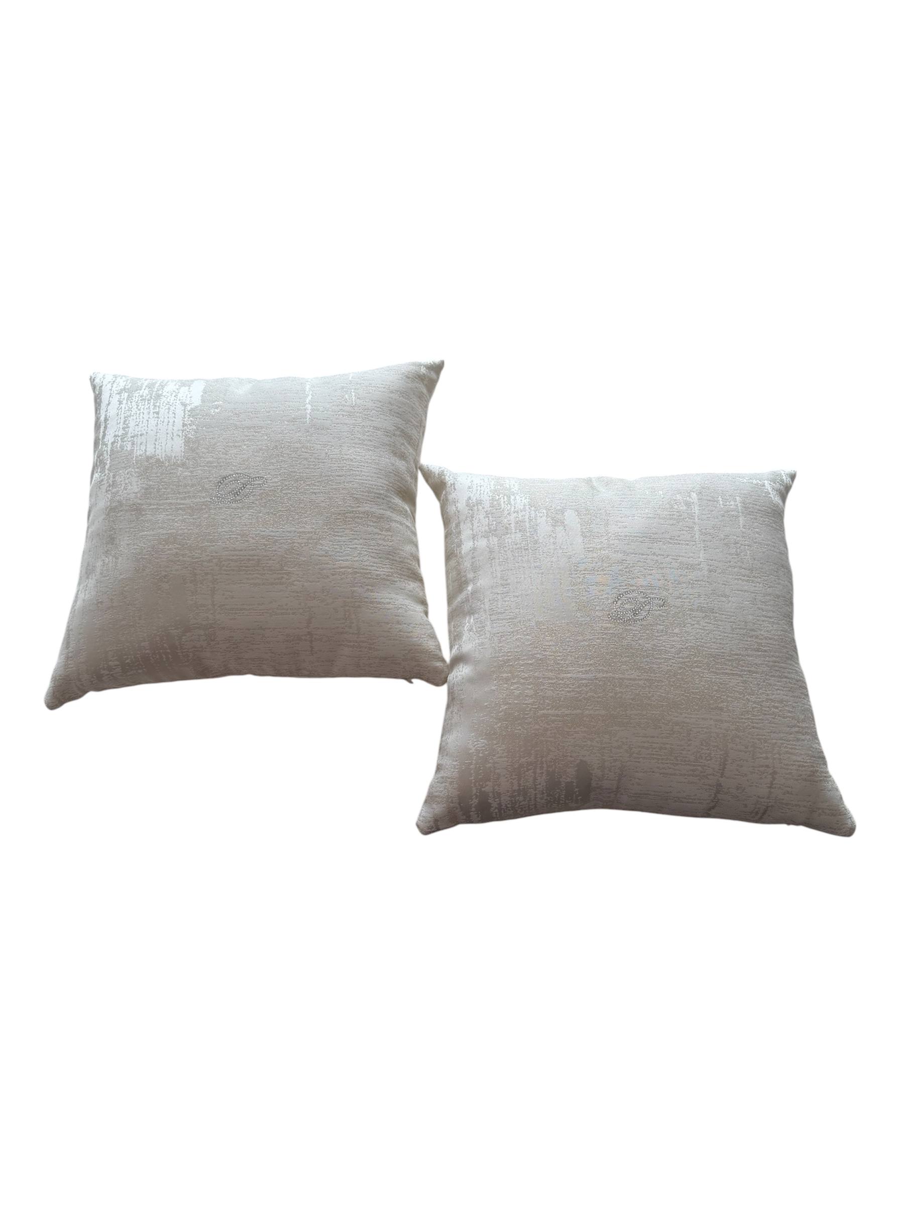 Coordinato letto con coppia cuscini Jordan - David Home