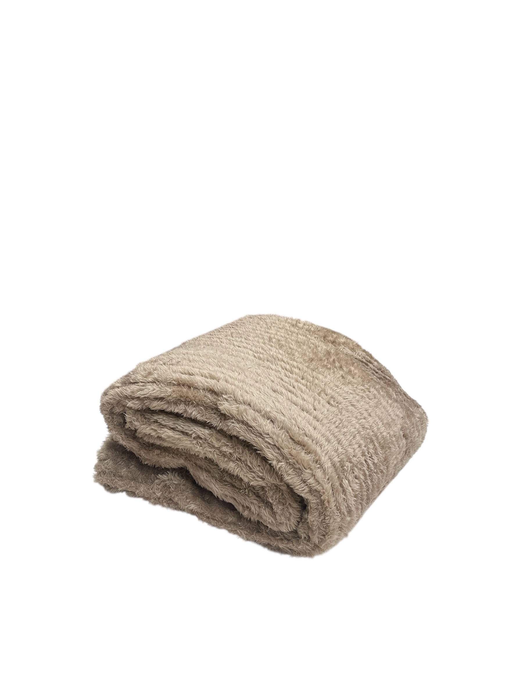 Coperta plaid 130x160cm con borsetta - GF Ferrari