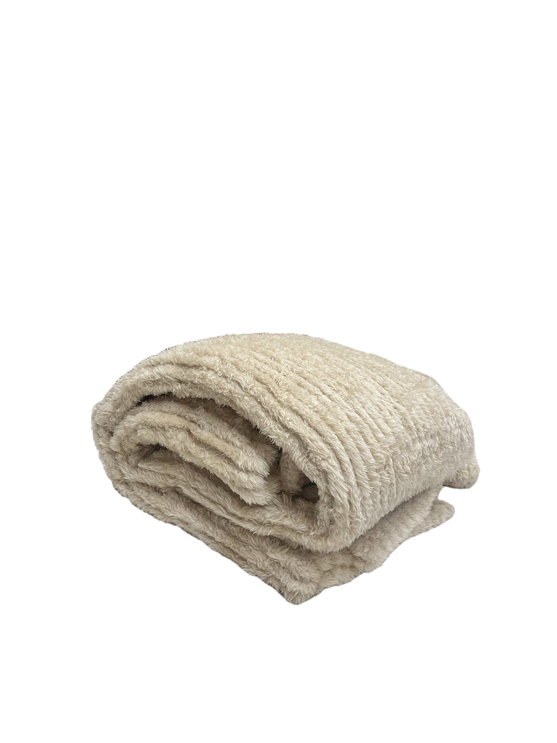 Coperta plaid 130x160cm con borsetta - GF Ferrari