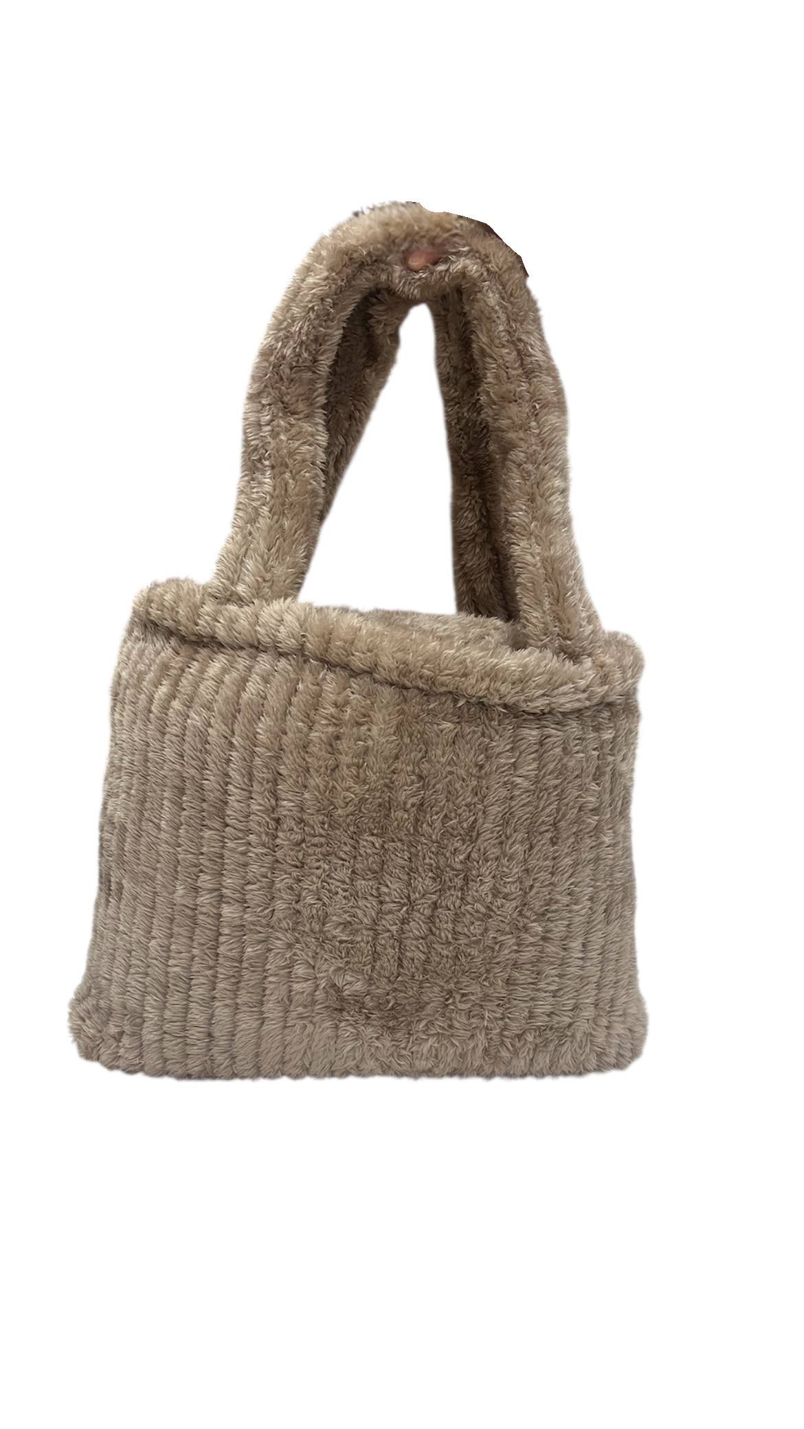 Coperta plaid 130x160cm con borsetta - GF Ferrari