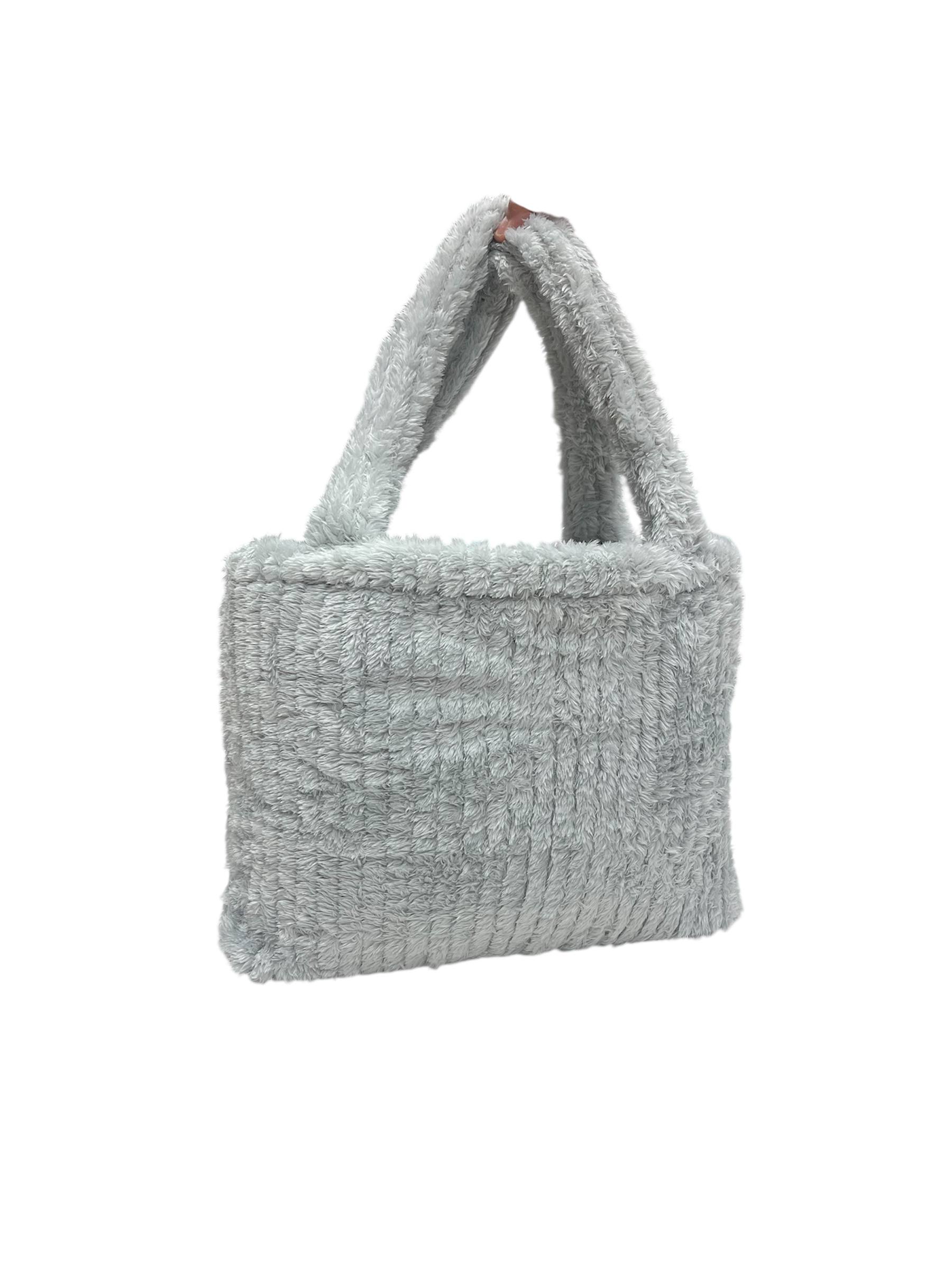 Coperta plaid 130x160cm con borsetta - GF Ferrari