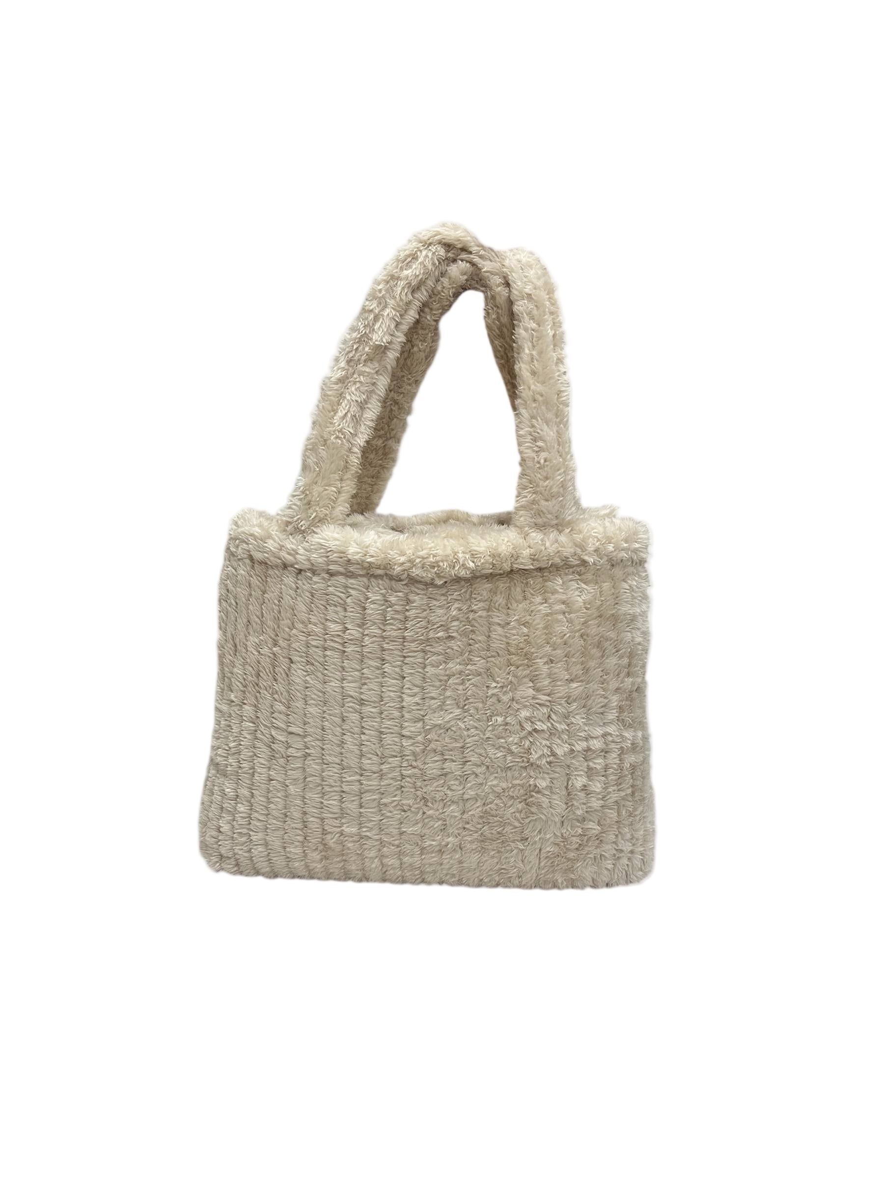 Coperta plaid 130x160cm con borsetta - GF Ferrari